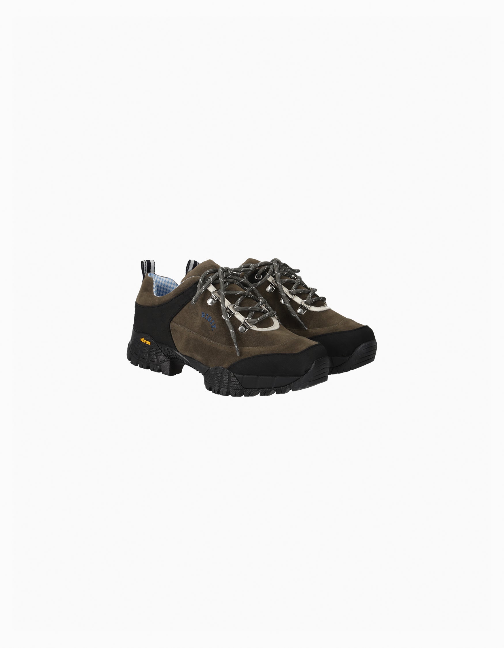 B. MOUNTAIN SNEAKERS