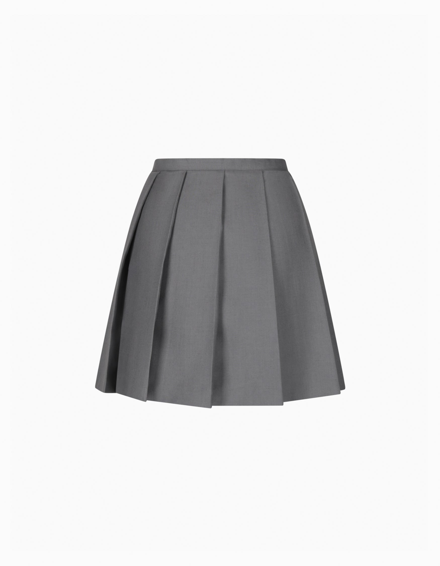 PIPPA MINI SKIRT