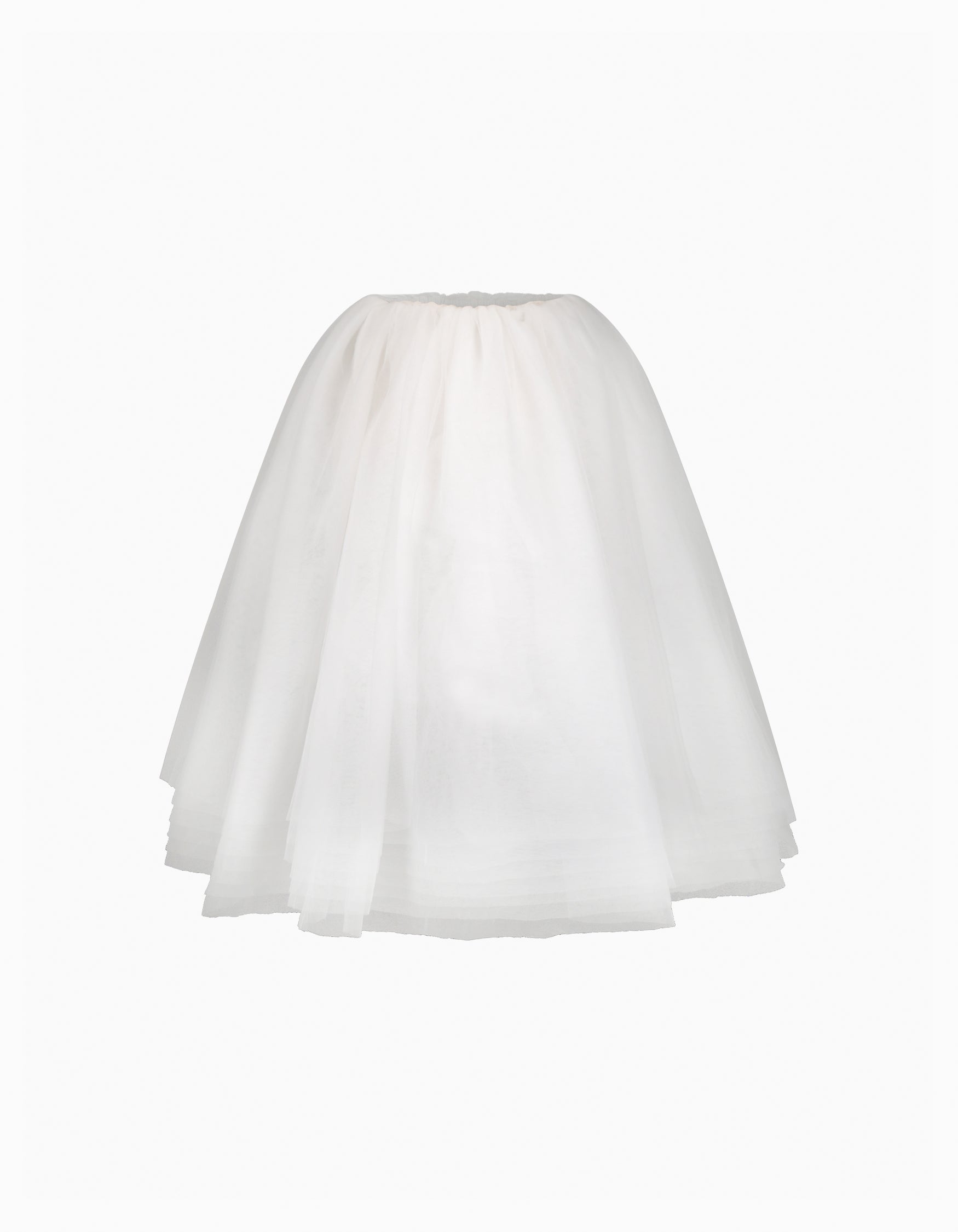 FRANCOIS TULLE SKIRT