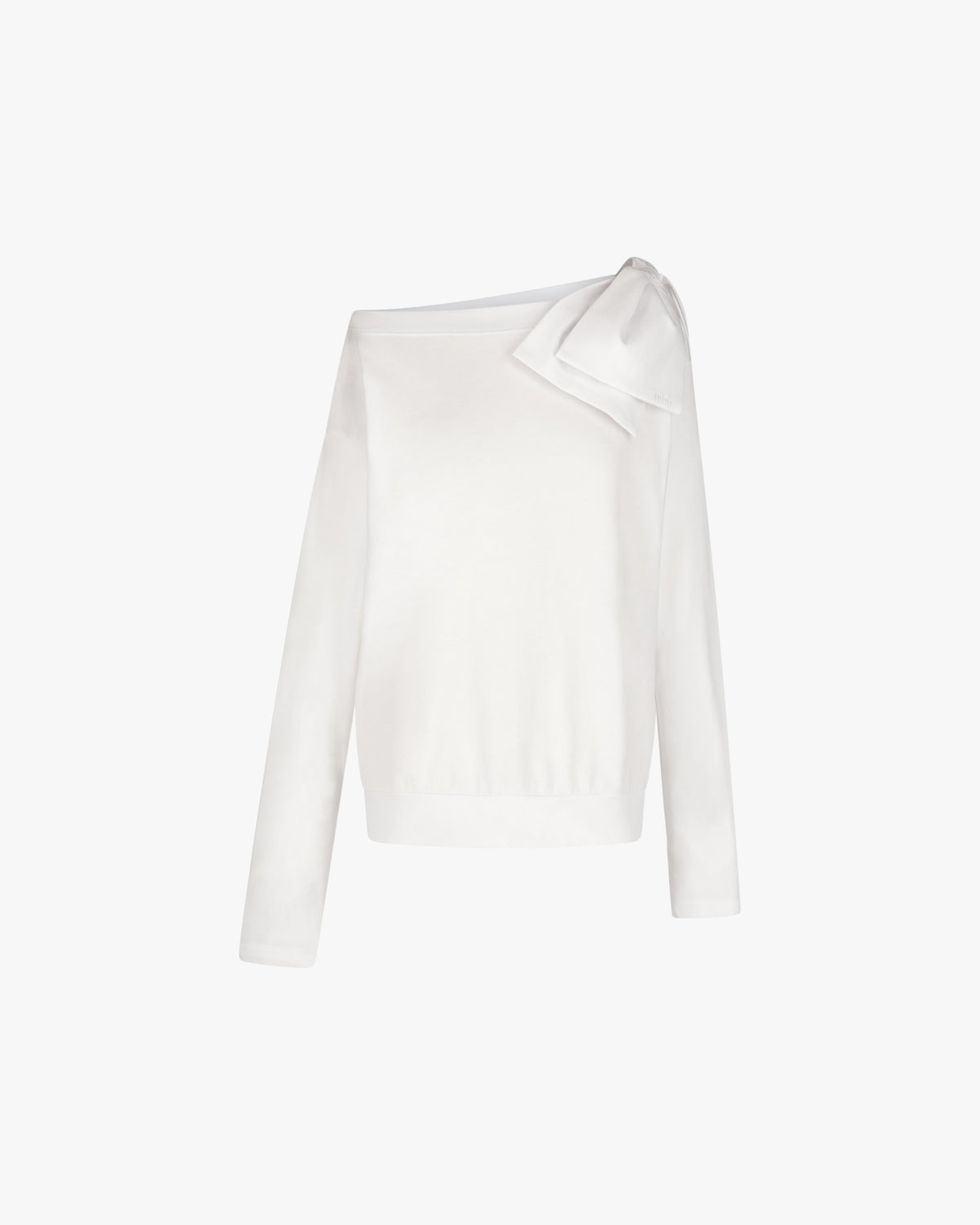 ROMY RIBBON TOP
