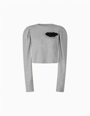 ROSETTE TOP