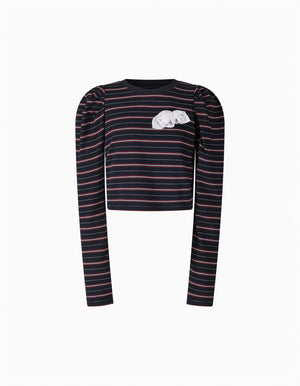 ROSETTE TOP