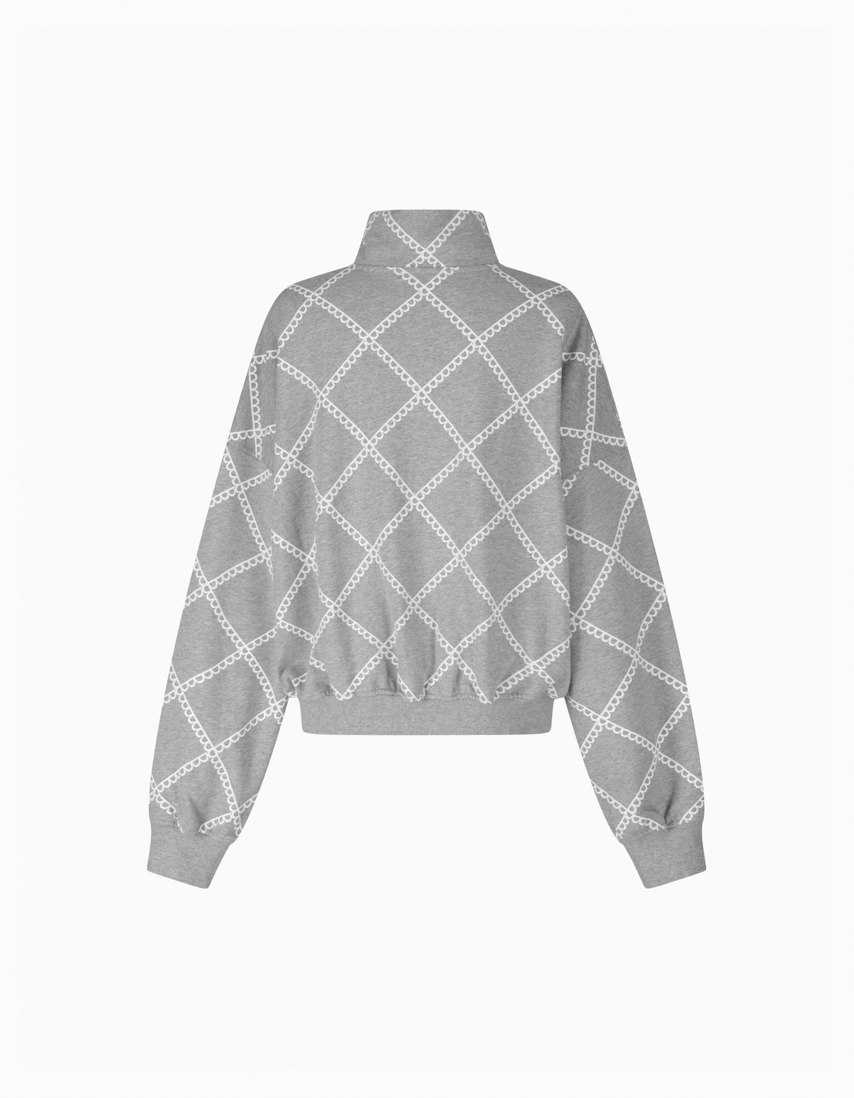 FAYE SWEATSHIRT