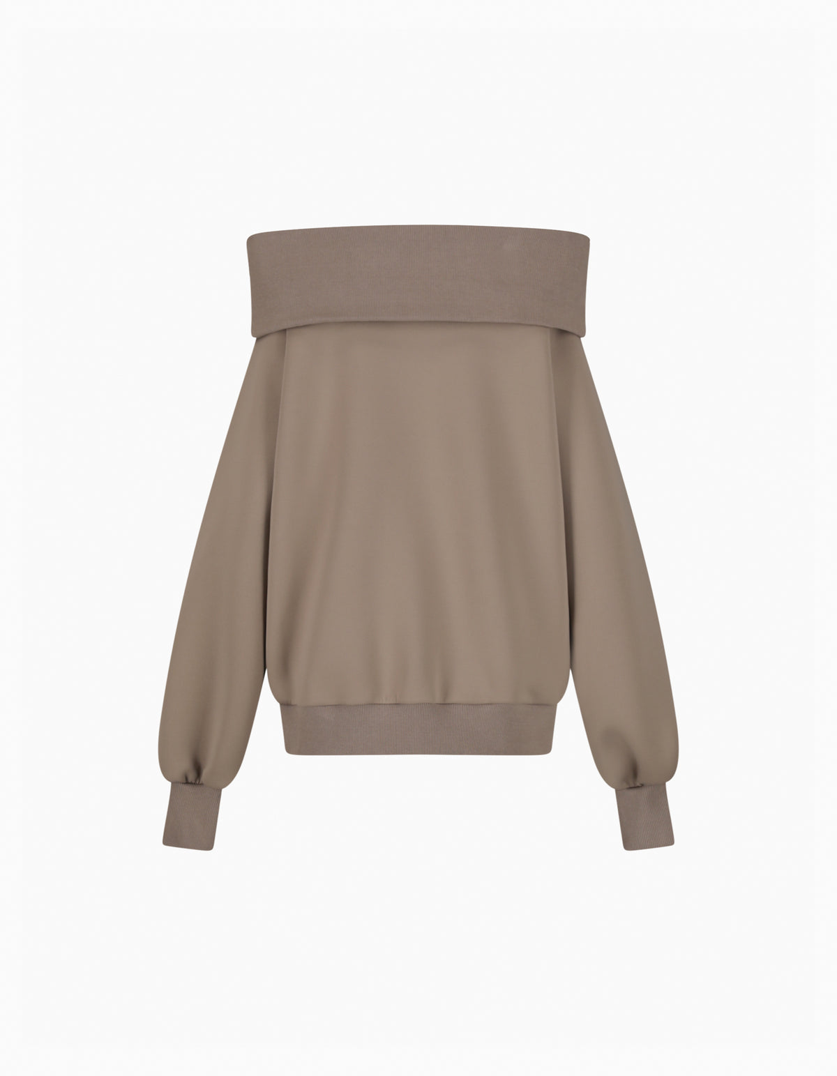 ROMY OFF-SHOULDER TOP