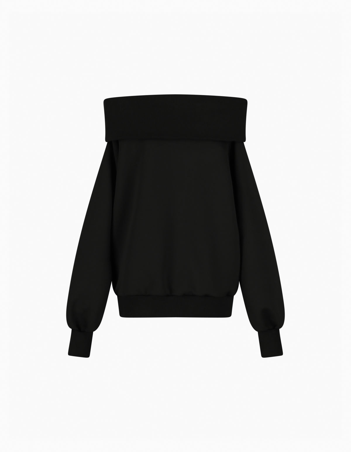 ROMY OFF-SHOULDER TOP
