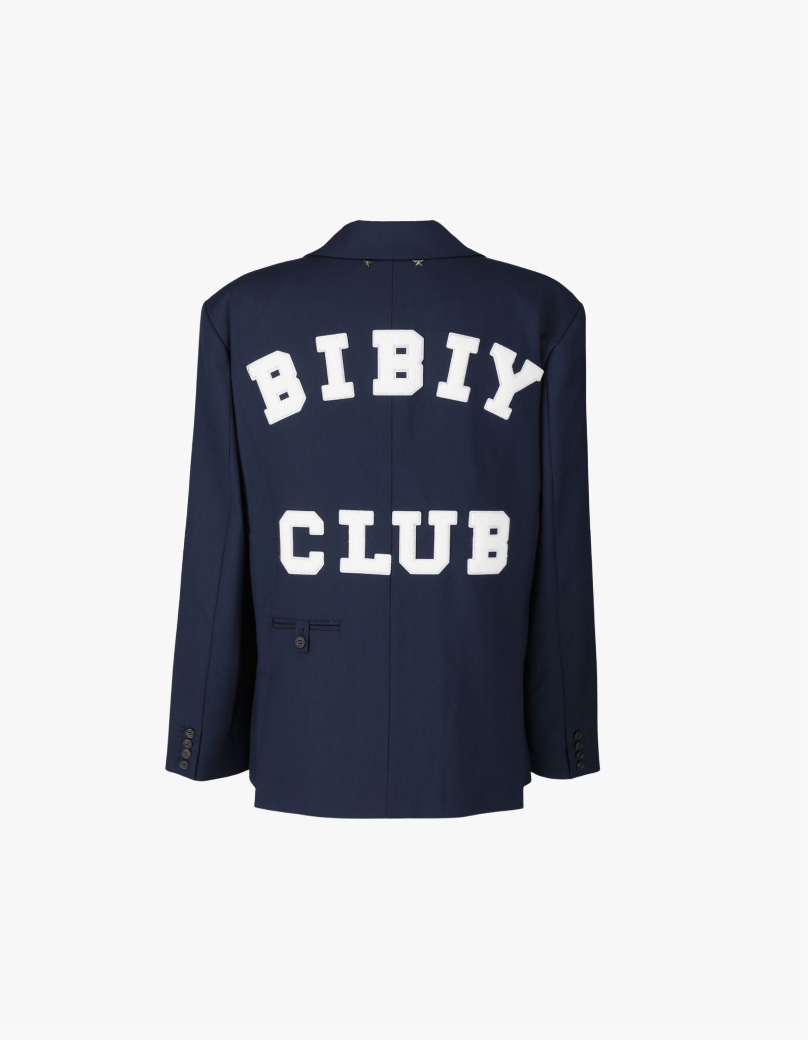 BIBIY. CLUB JACKET