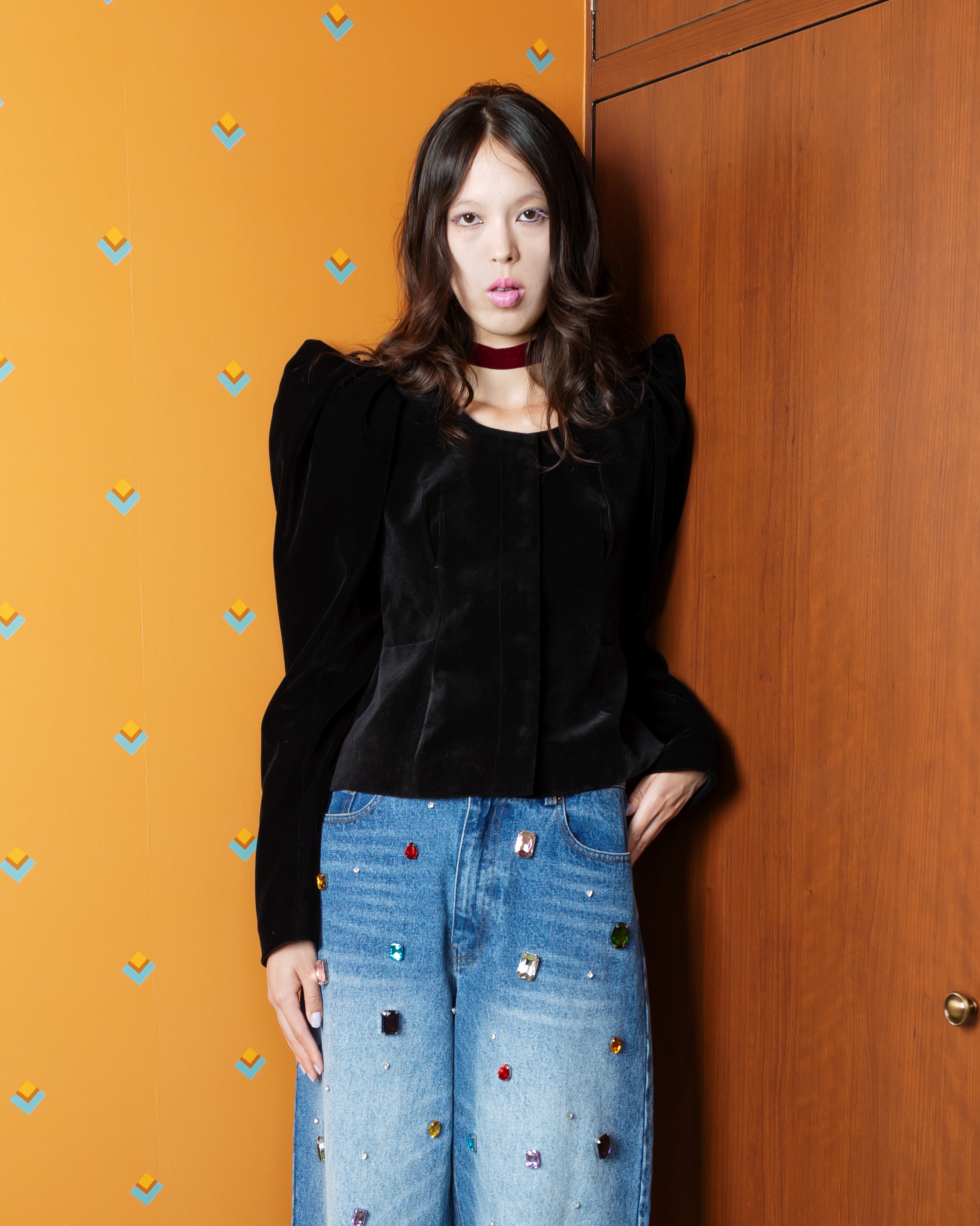 ROSALIE JACKET