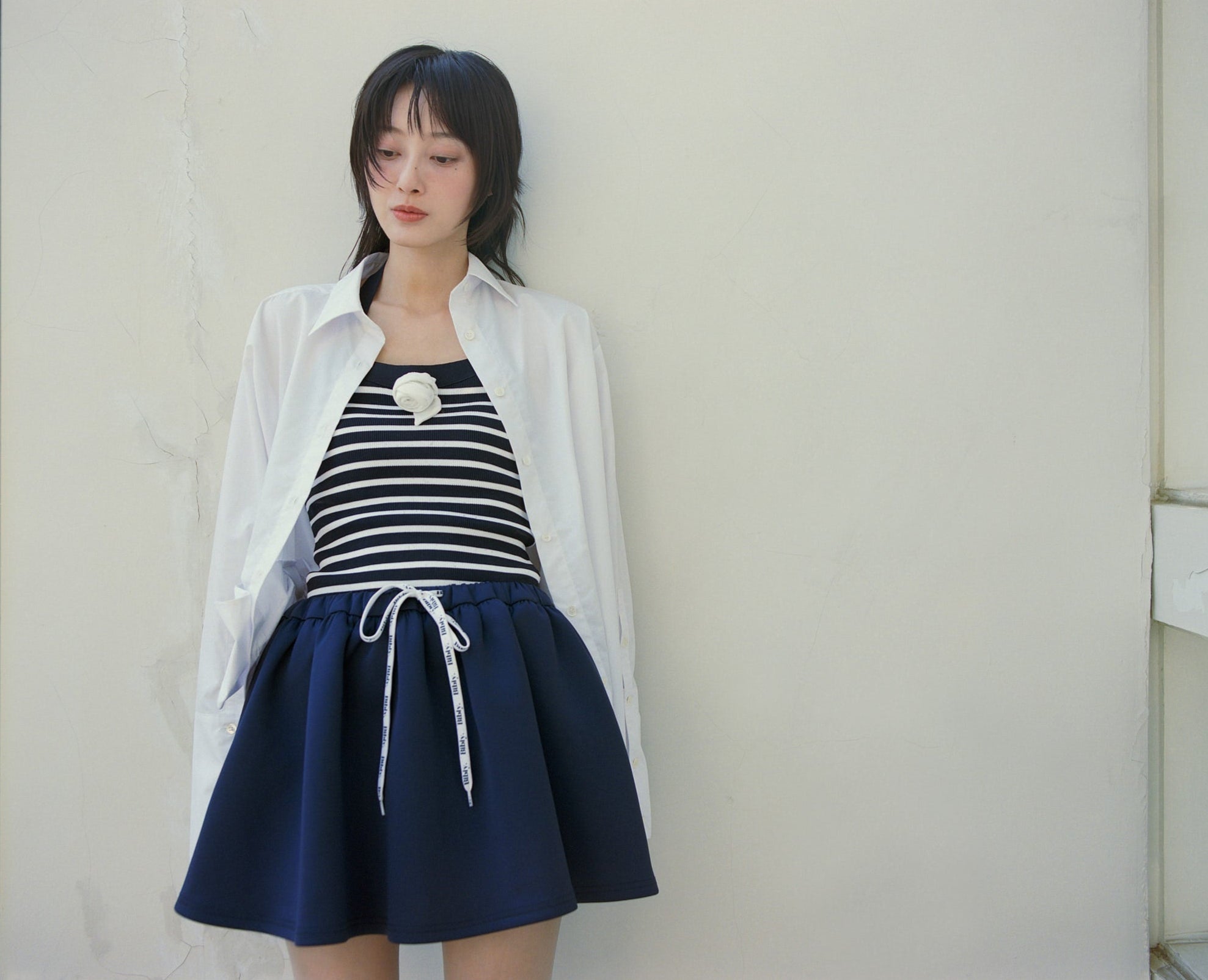 NELLY MINI SKIRT