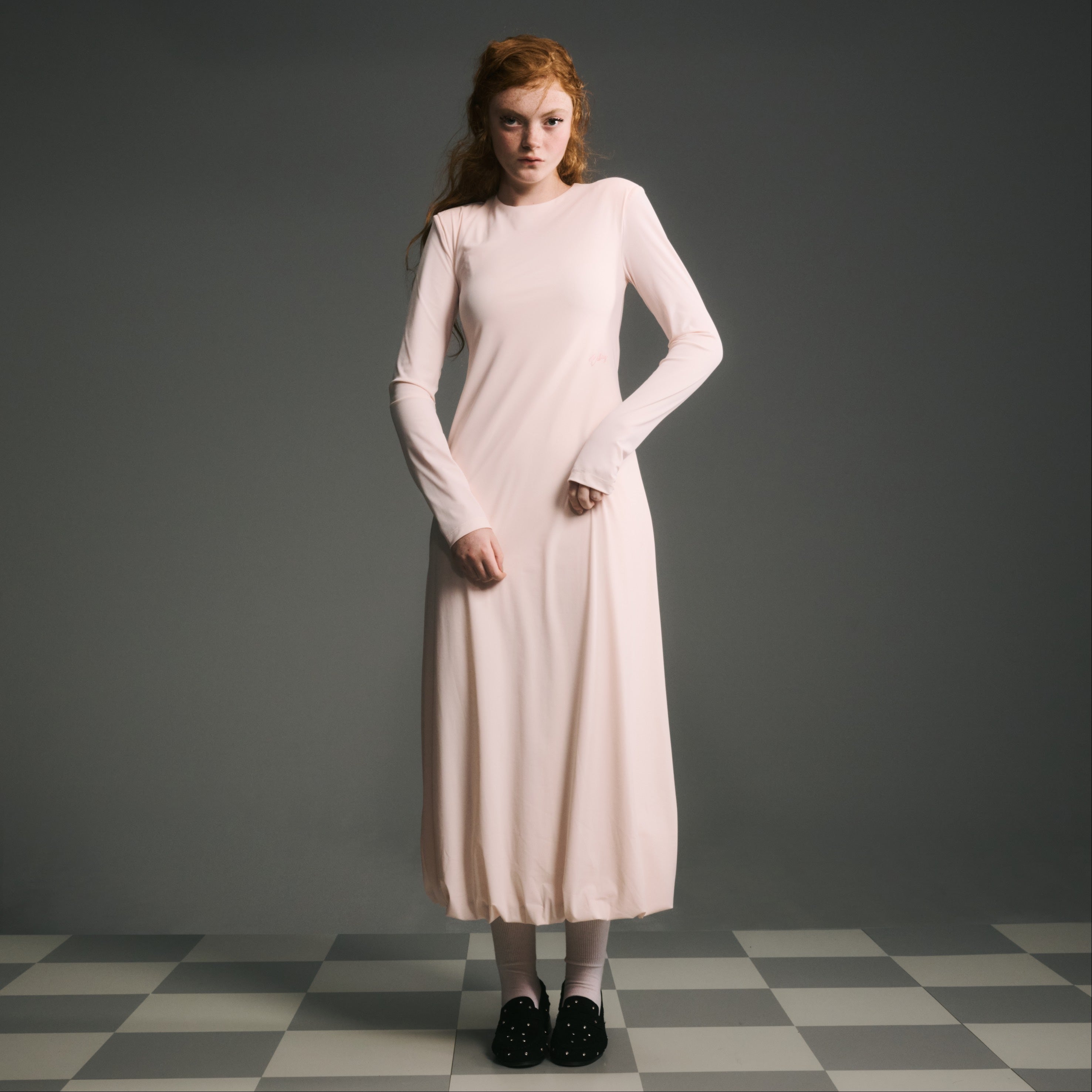 ISABELLA DRESS