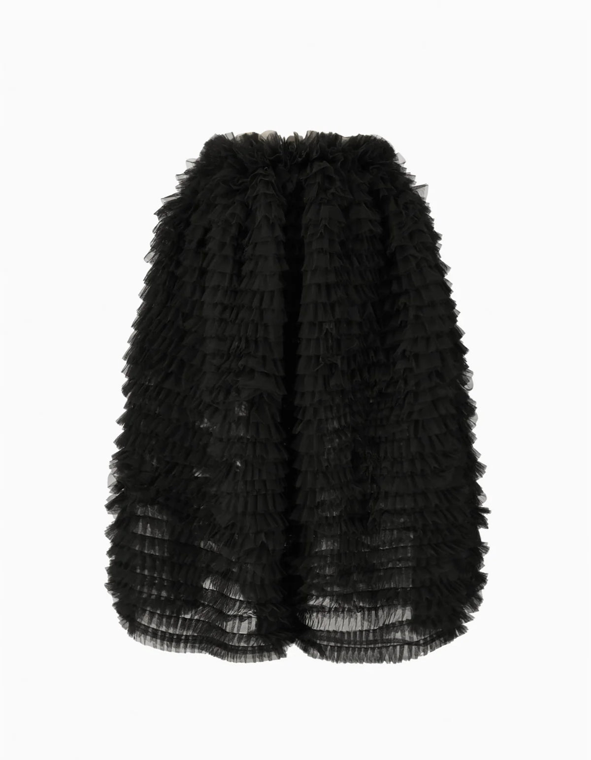 DARLENE SHUSHU SKIRT