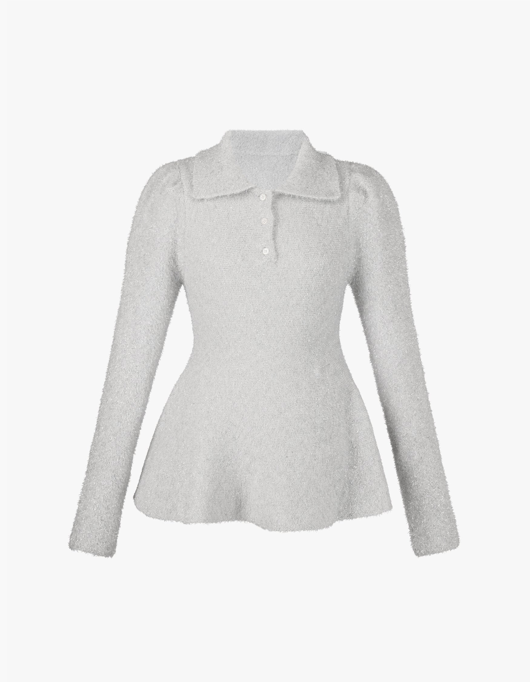 LISA PEPURAMU KNIT