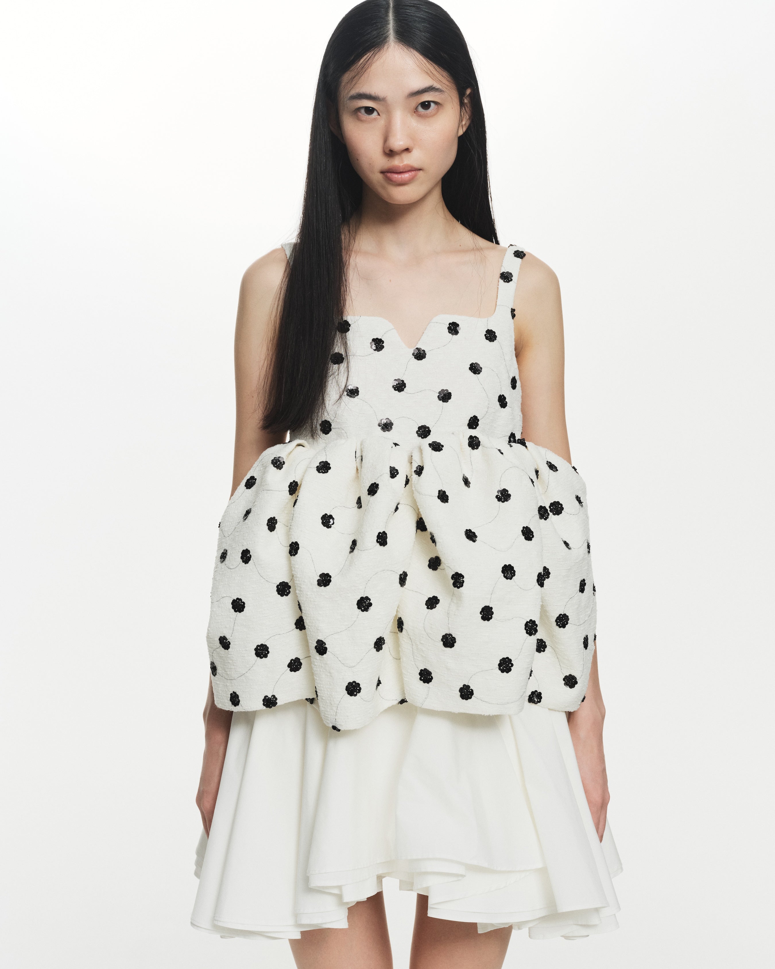BIANCA BLOSSOM TOP