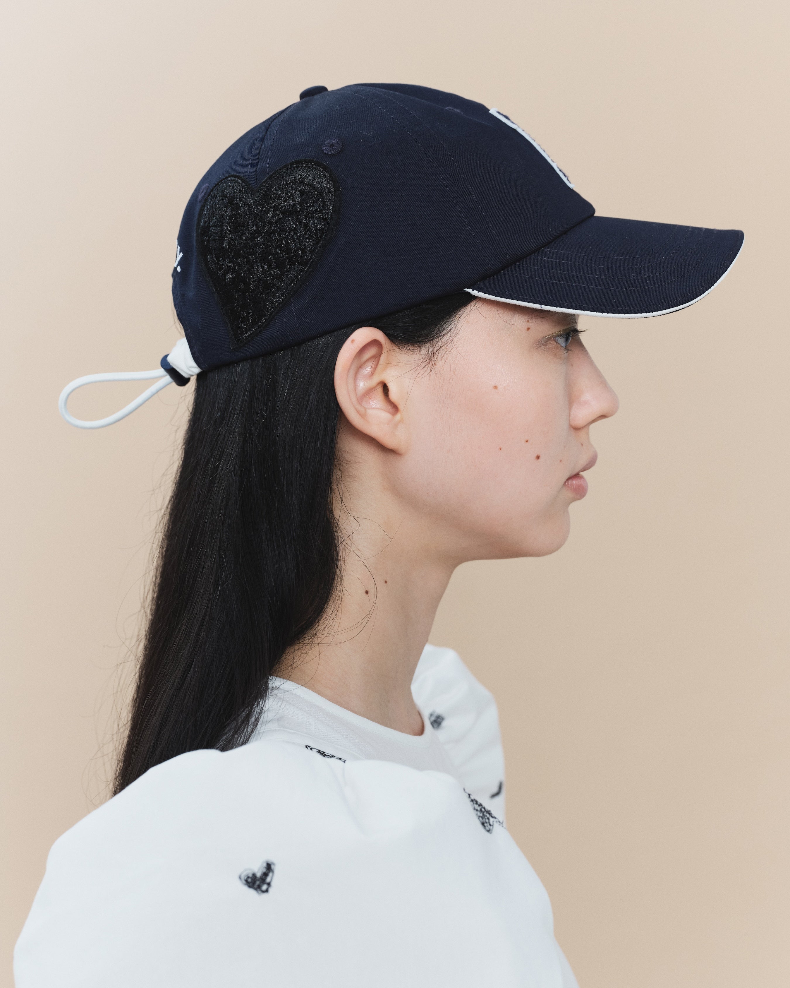 B. CLUB CAP