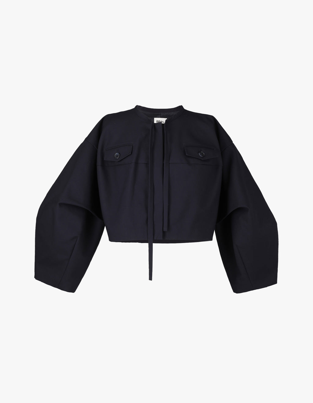 BIBIY. MADE | BONNIE JACKET｜Bibiy
