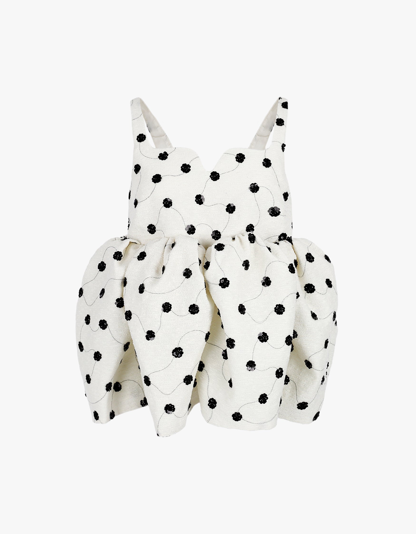 BIANCA BLOSSOM TOP