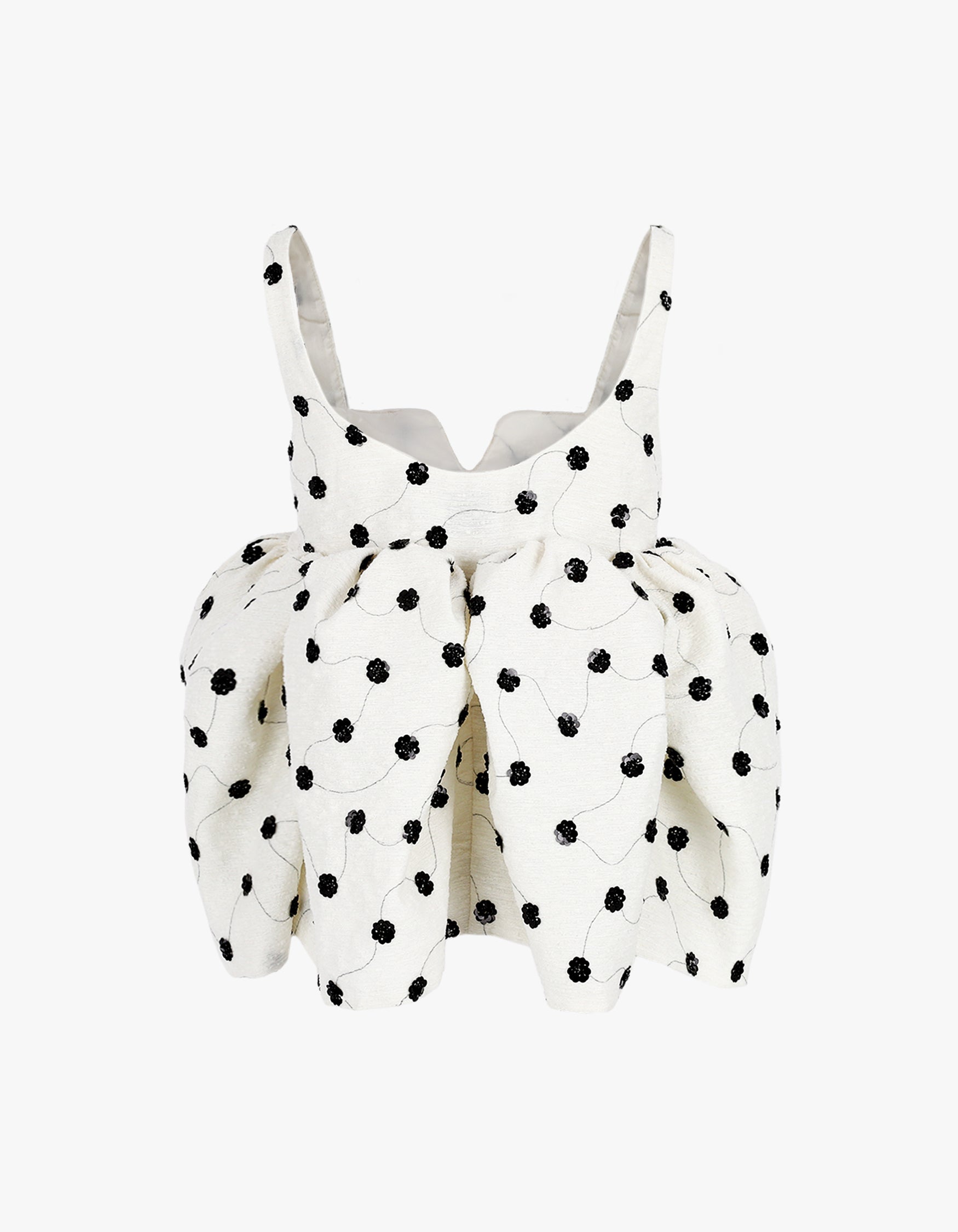BIANCA BLOSSOM TOP
