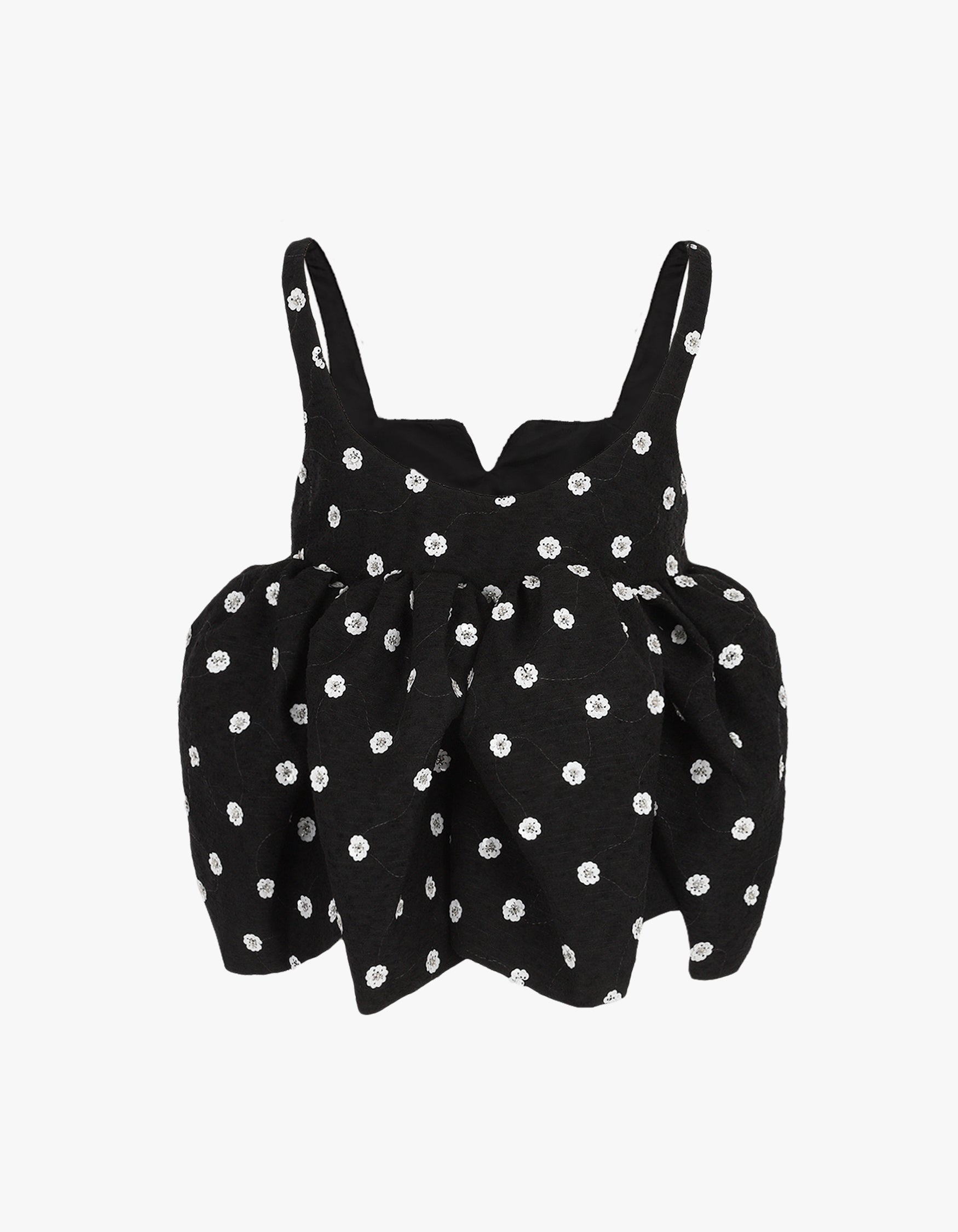 BIANCA BLOSSOM TOP