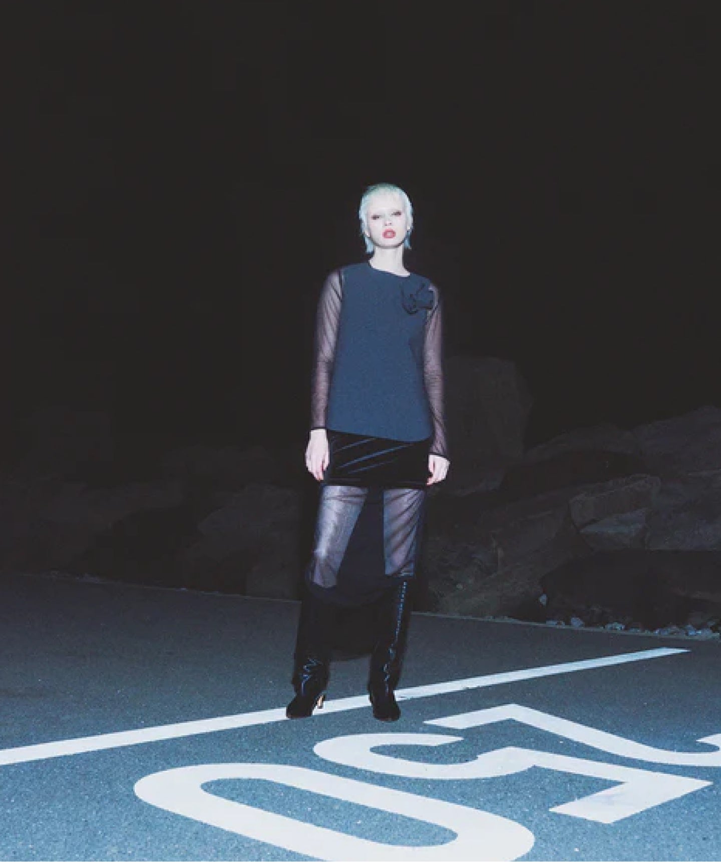 Spring/Summer 2024 Collection