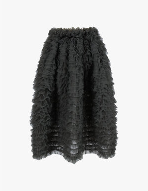 DARLENE SHUSHU SKIRT