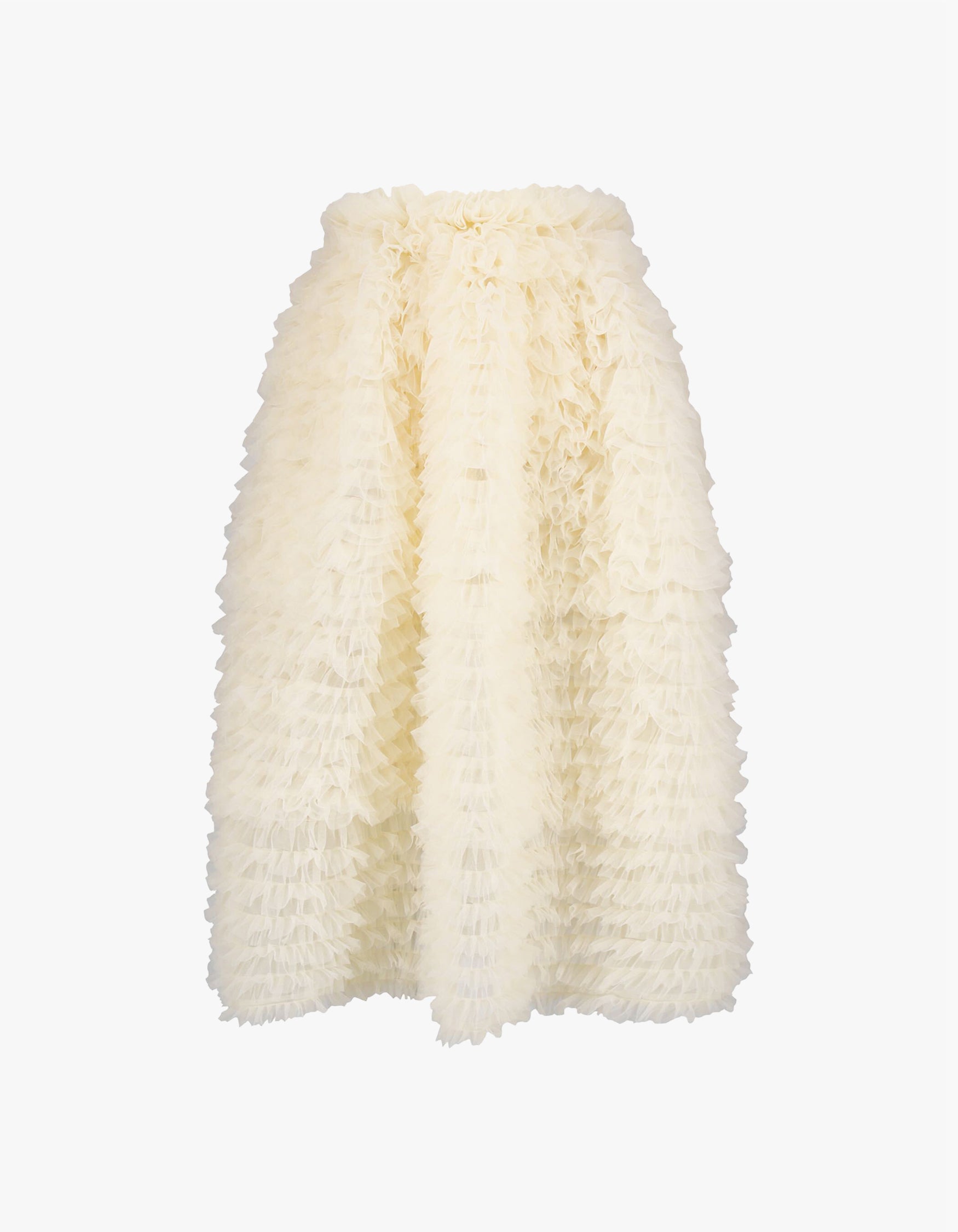 DARLENE SHUSHU SKIRT