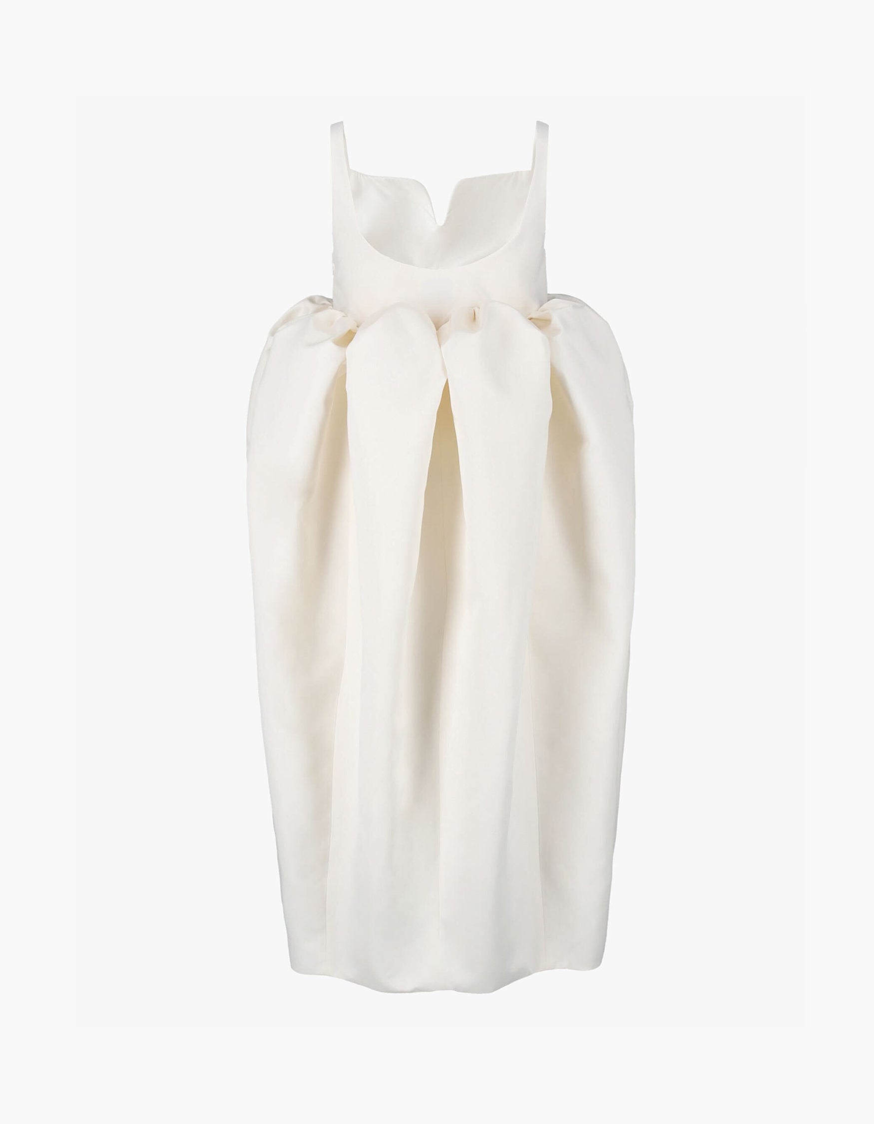 BIANCA LONG DRESS