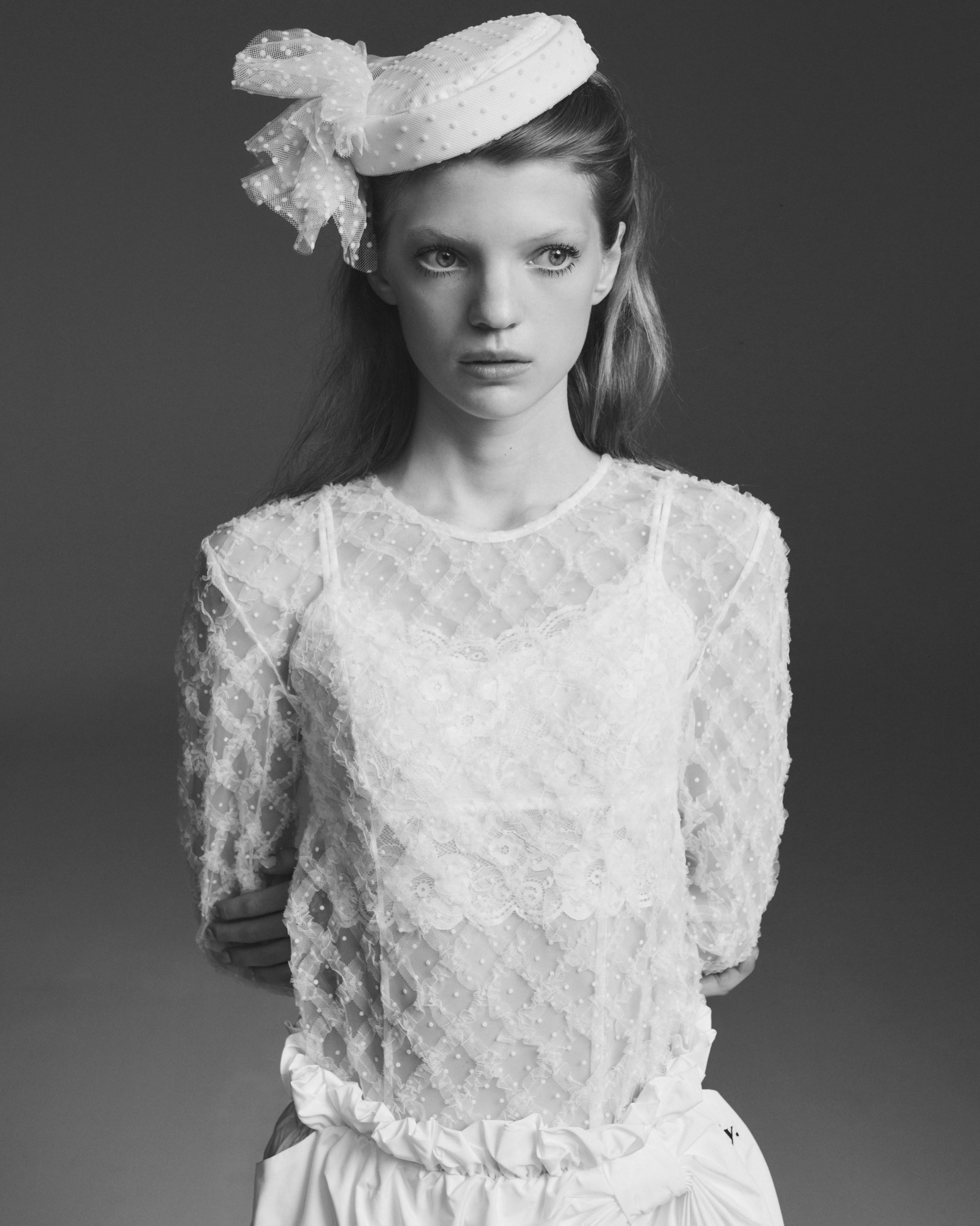 <center>26AW COLLECTION 1</center>