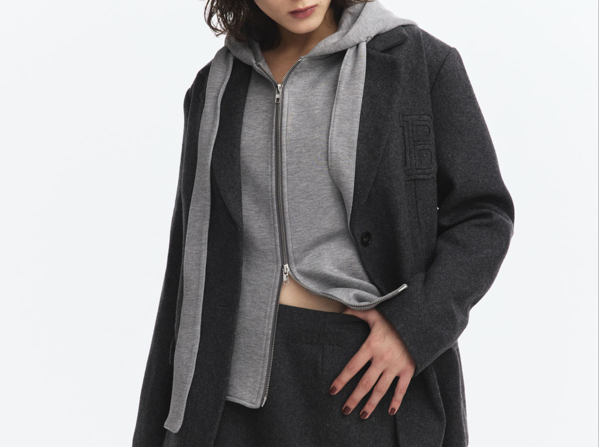 25AW 阪急うめだ LIMITED STORE｜Bibiy.