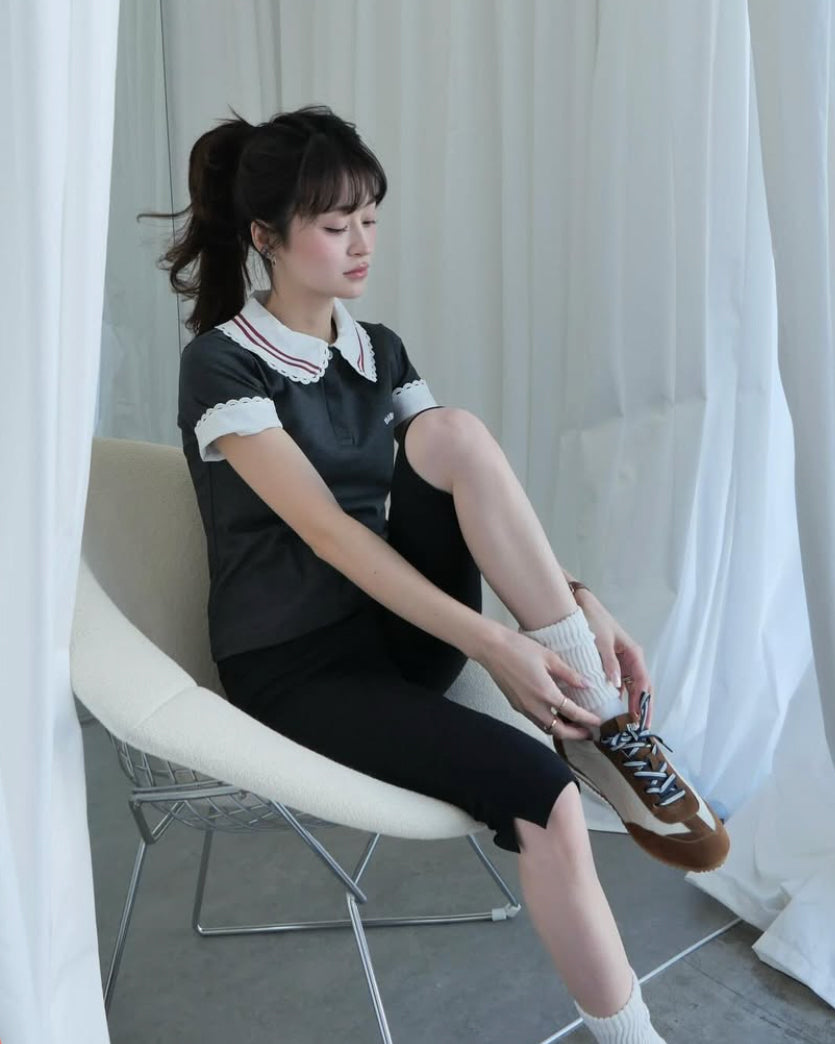 Coordinate｜Bibiy.