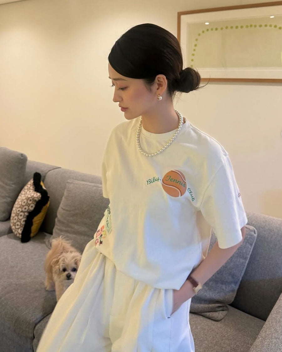 新品未使用タグ付き　bibiy. IRIS RUFFLE TOP 正規品 Coordinate｜Bibiy.