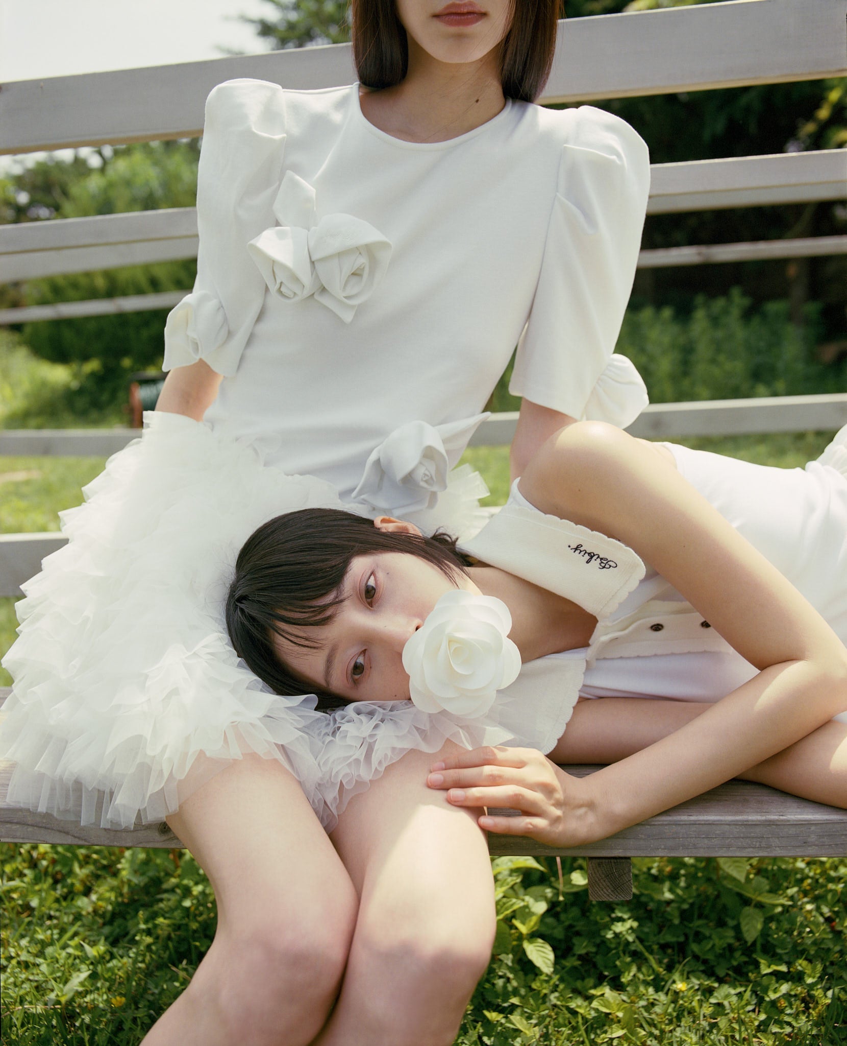 <center>25SS COLLECTION 6</center>