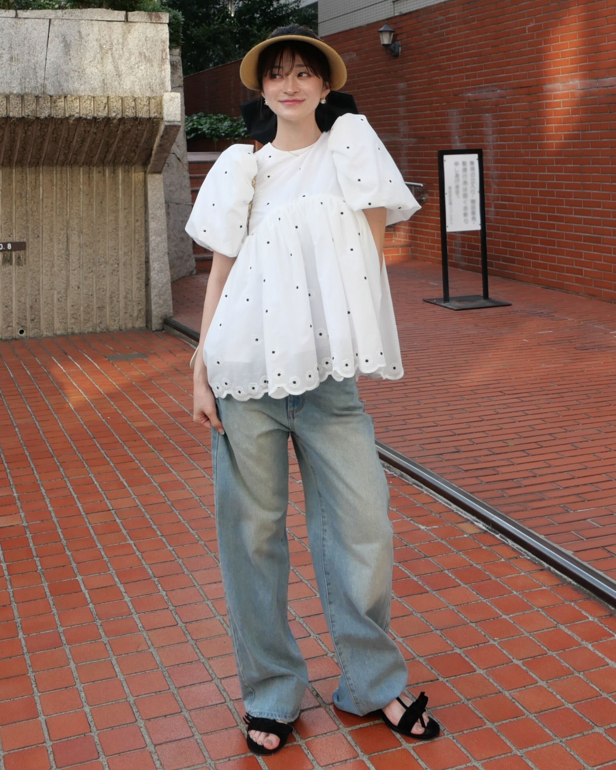 Coordinate｜Bibiy.