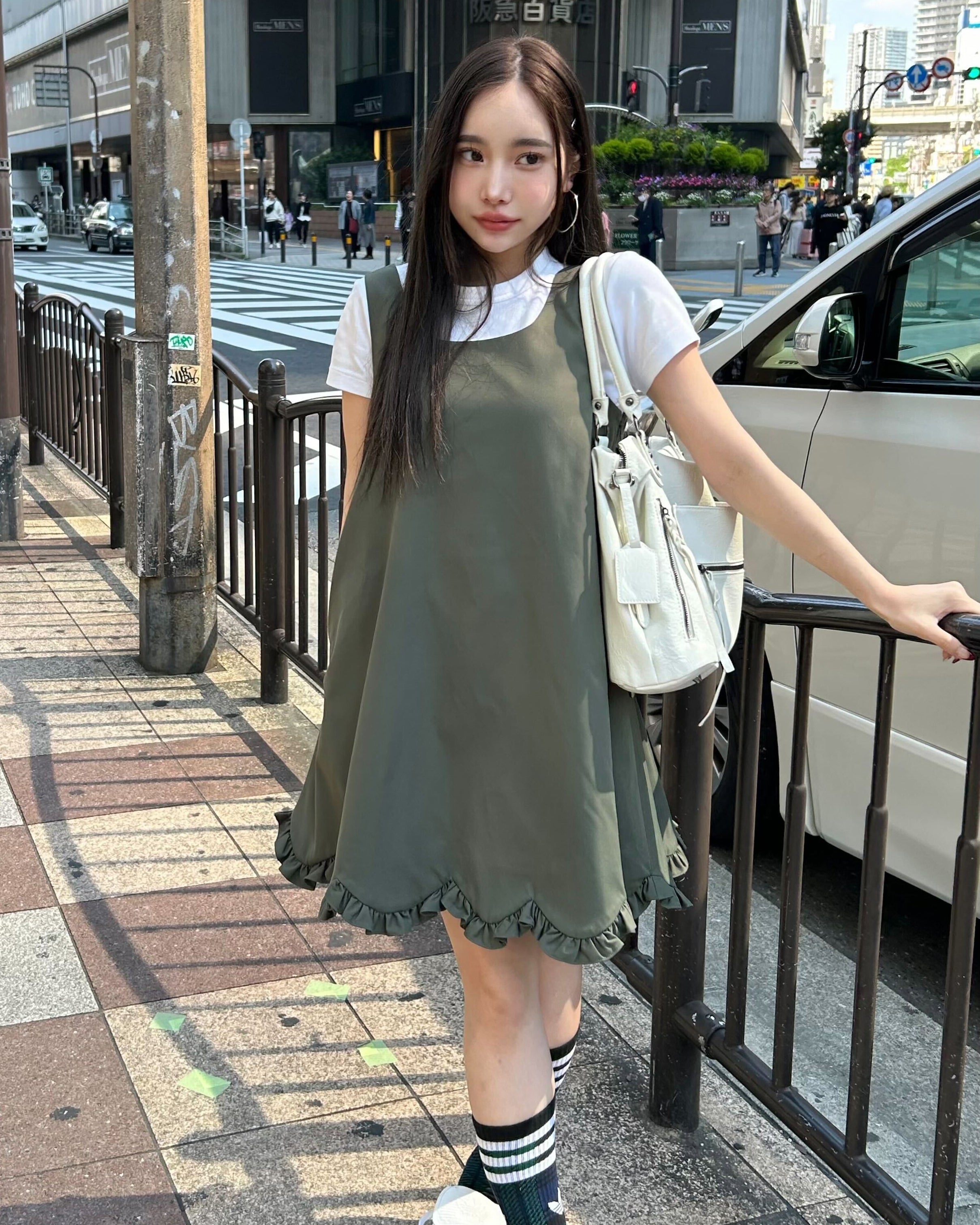 coco mini dress Coco Shop Cappie Mini Dress