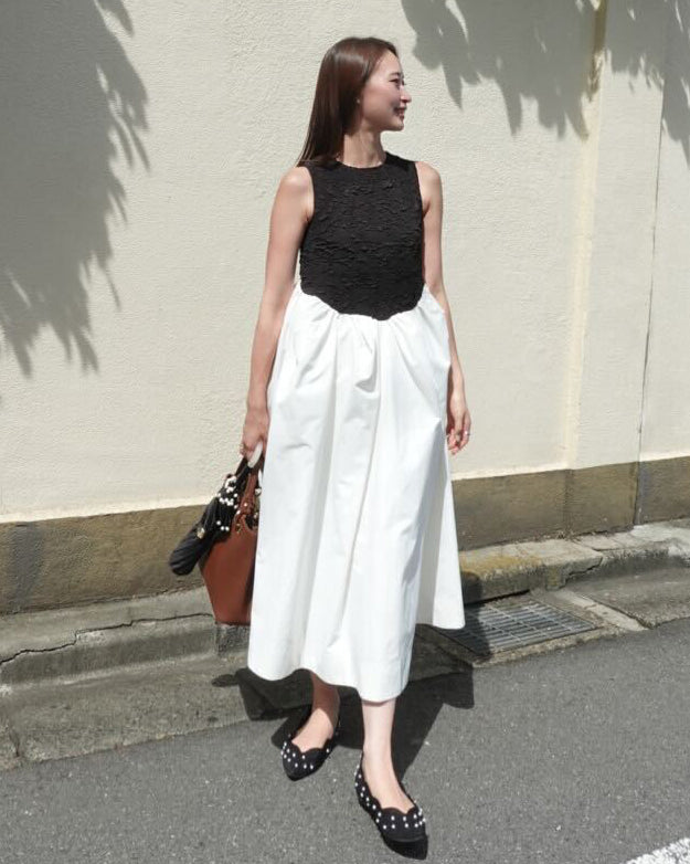 SHERRY DRESS/167cm/Wearing size F