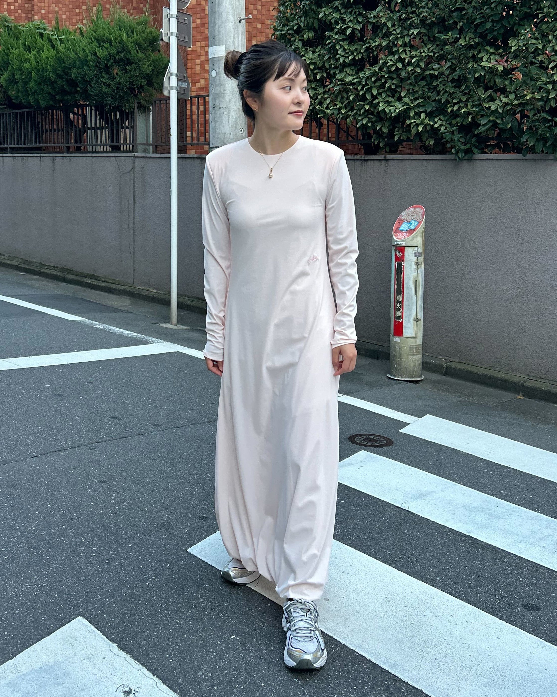 ISABELLA DRESS/160cm/着用サイズF