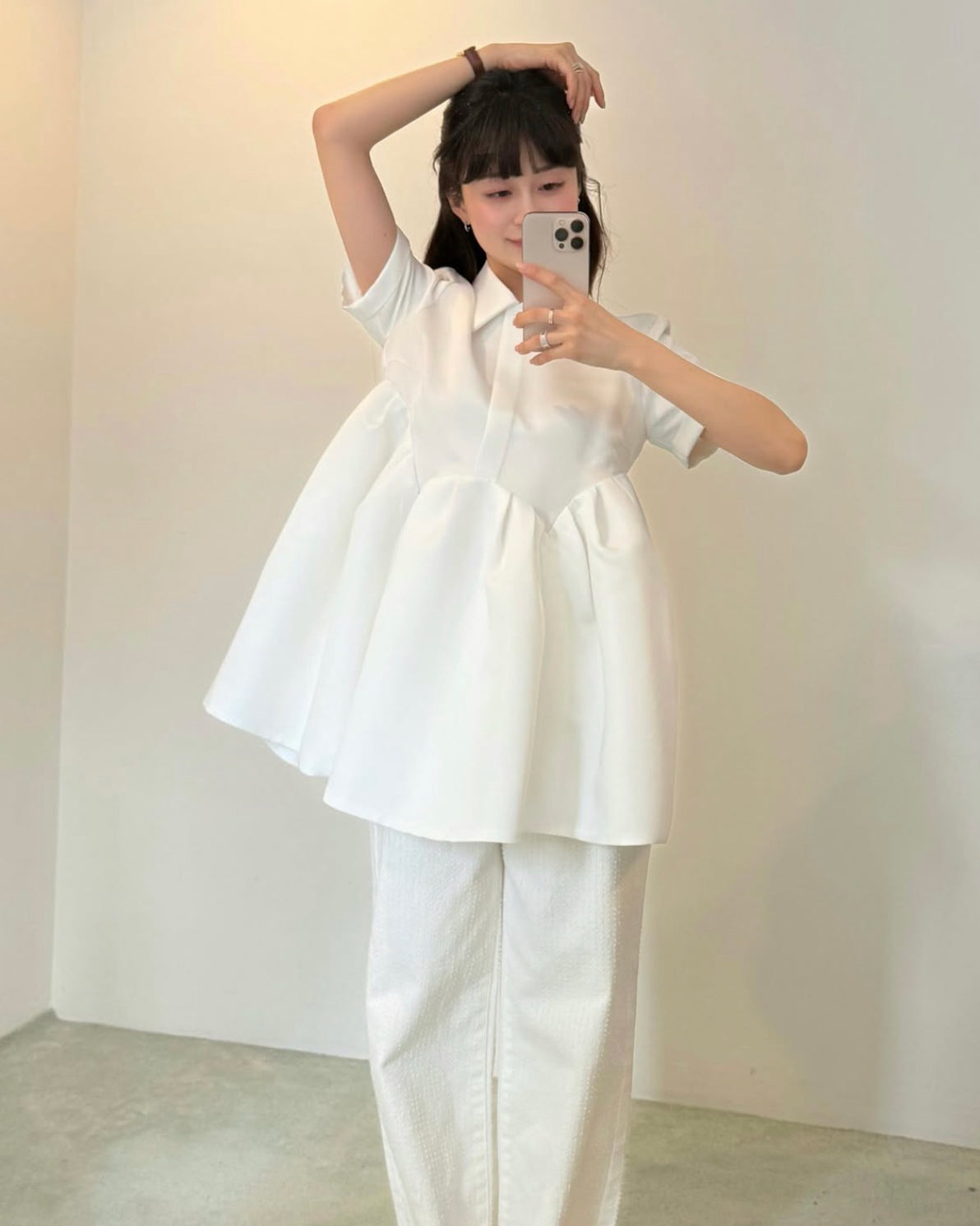 Coordinate｜Bibiy.