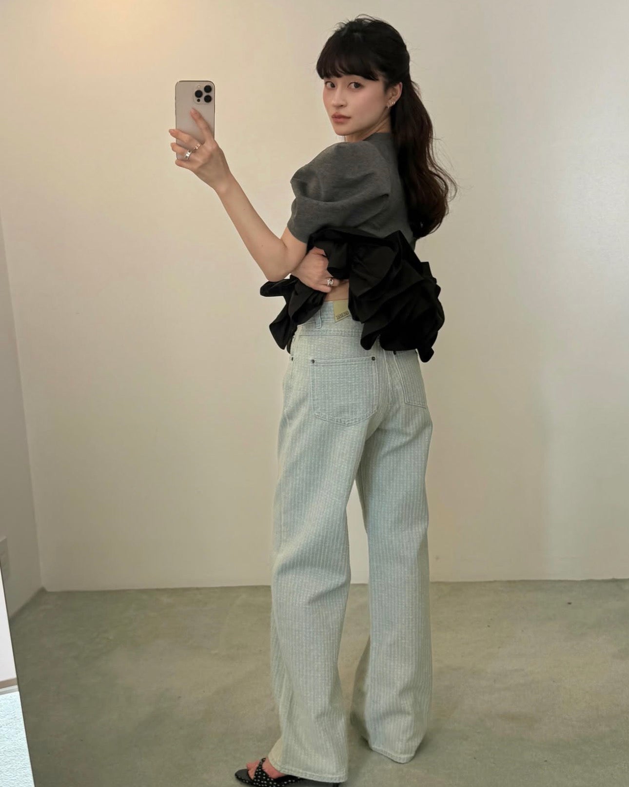 Coordinate｜Bibiy.