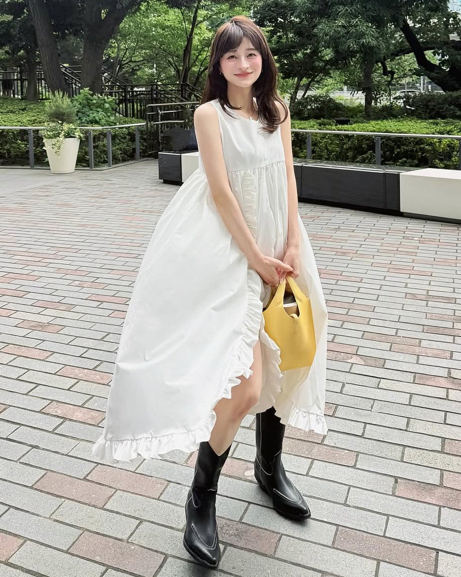 Coordinate｜Bibiy.