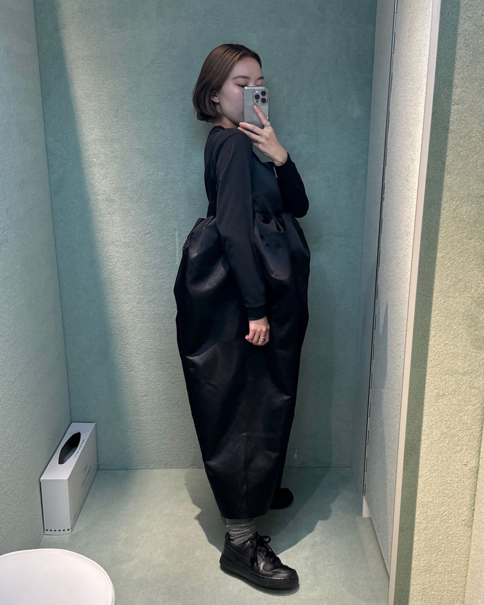 BIBIY. MADE | BIANCA LONG DRESS BLACK|Bibiy. BIBIY. MADE | BIANCA LONG DRESS BLACK|Bibiy.