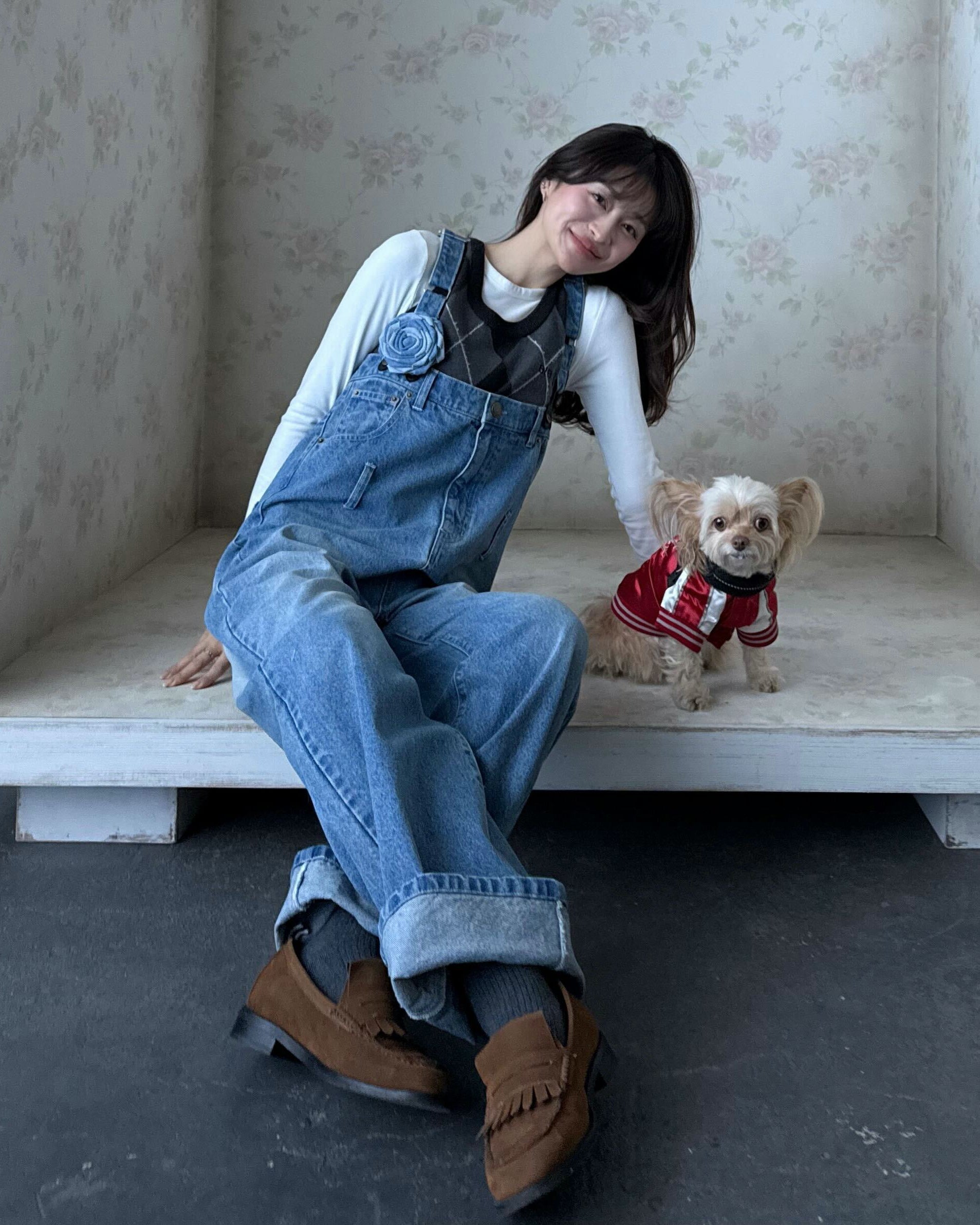 BIBIY. SAILOR V BEST/158cm/着用サイズF