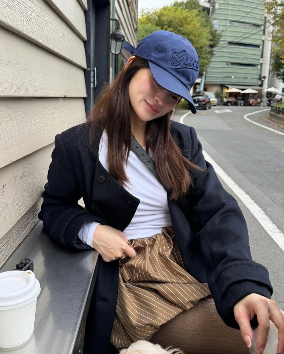 BLAIR BALLOON SKIRT/158cm/着用サイズF