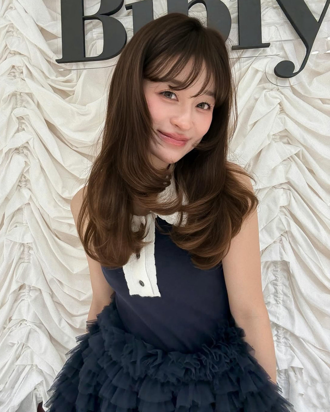 BUNNIE BODYSUIT/158cm/着用サイズF