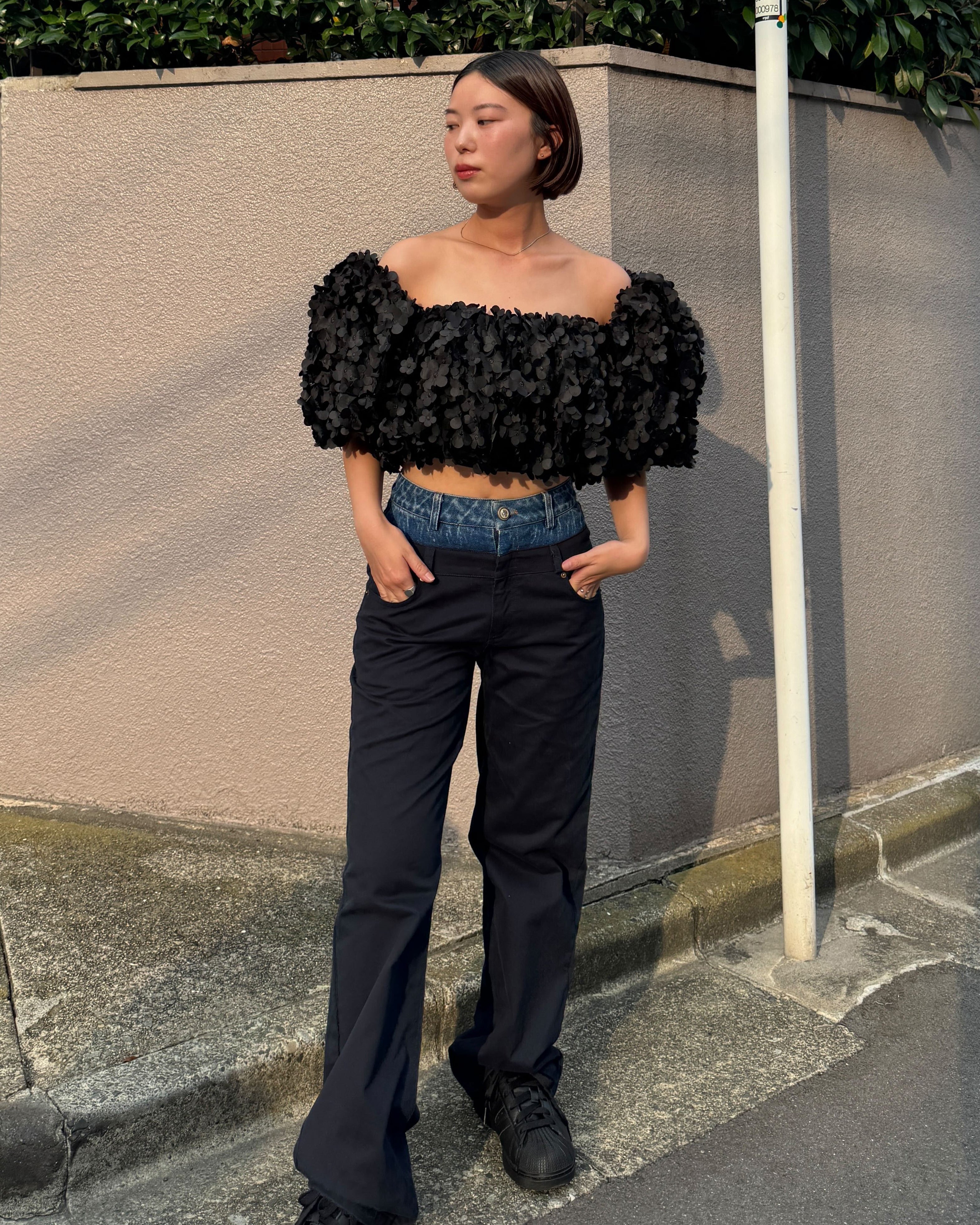 Coordinate｜Bibiy.
