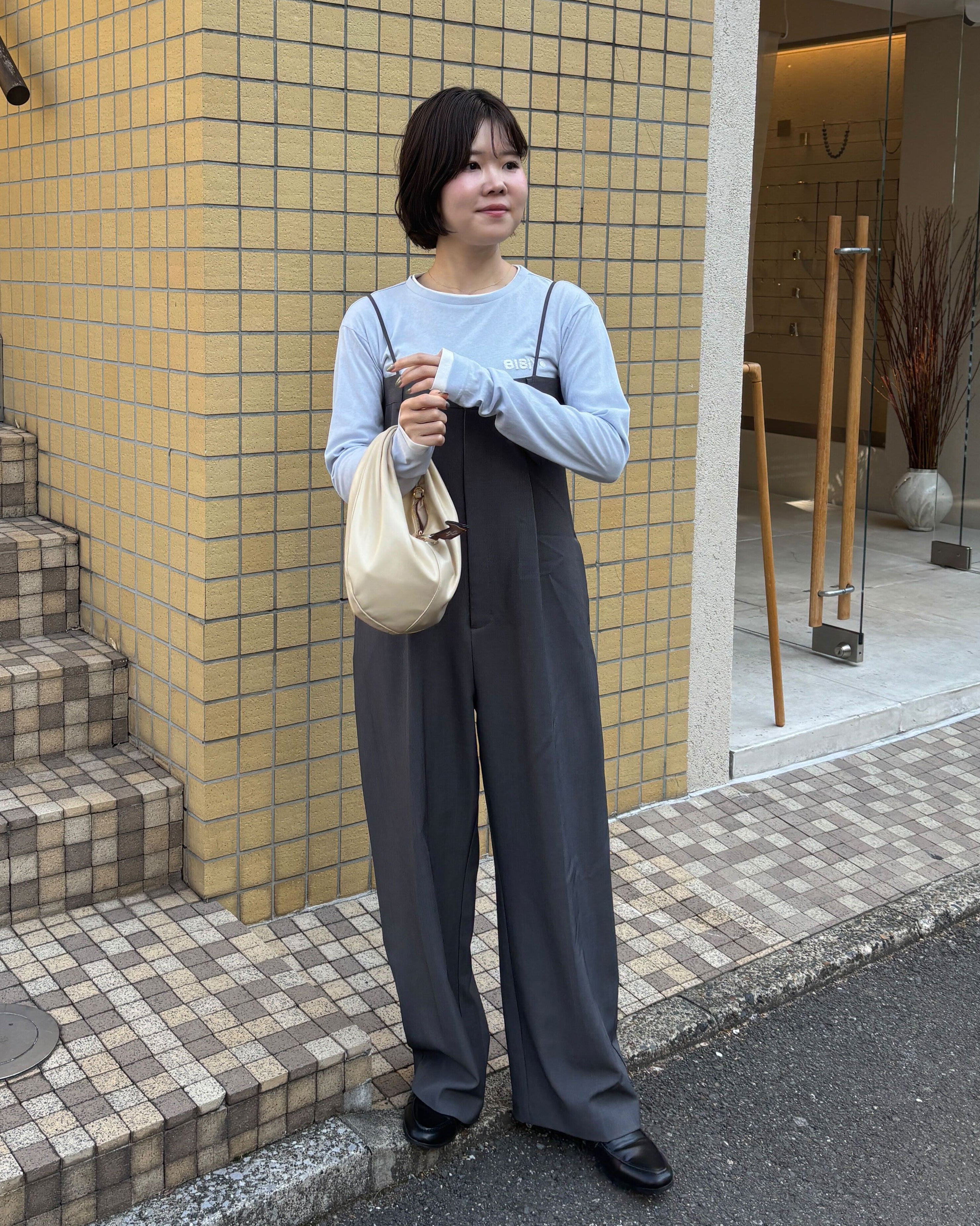 Coordinate｜Bibiy.