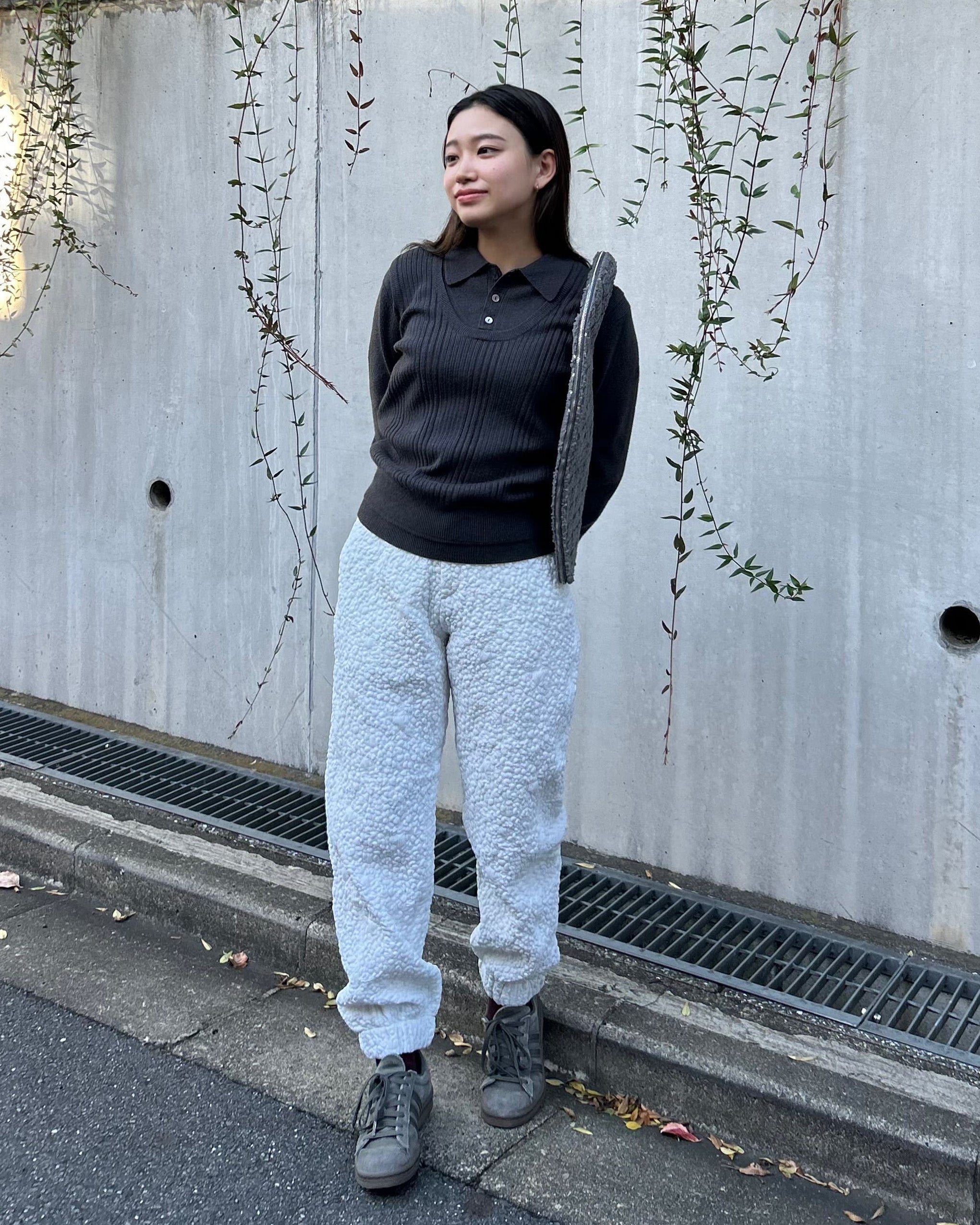 ELLIE CARGO PANTS/154cm/着用サイズF