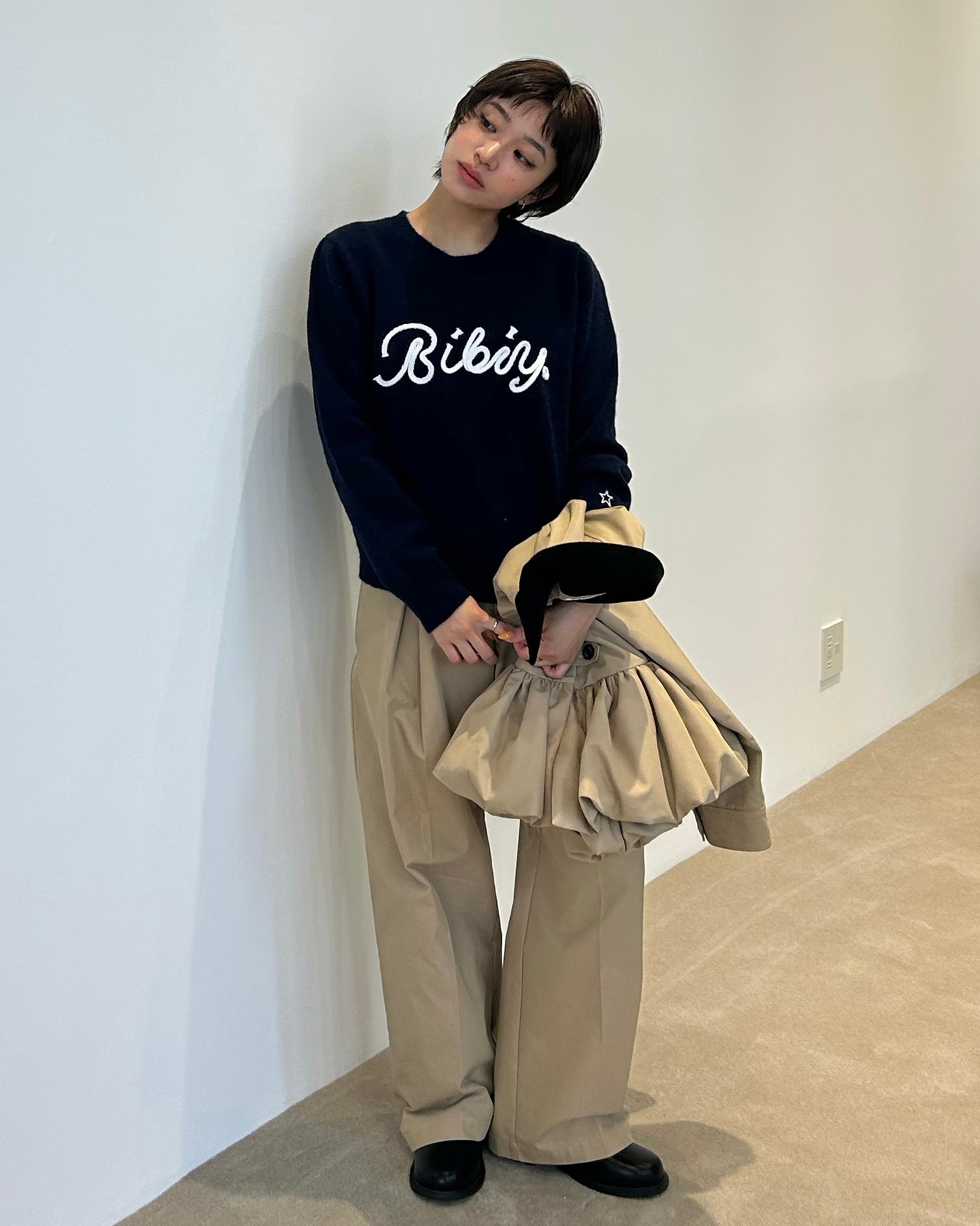 Coordinate｜Bibiy.