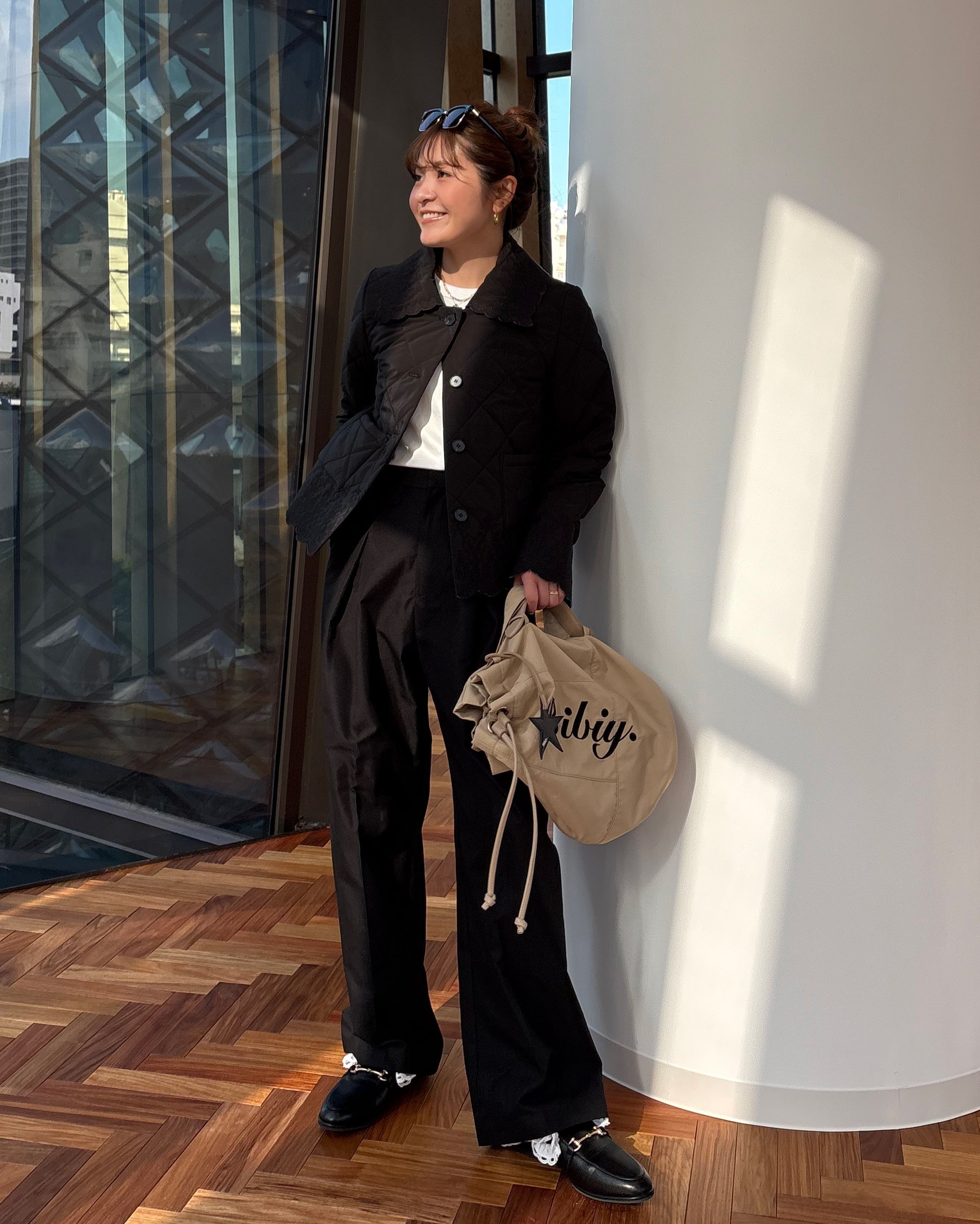 MOXY JACKET/160cm/着用サイズF