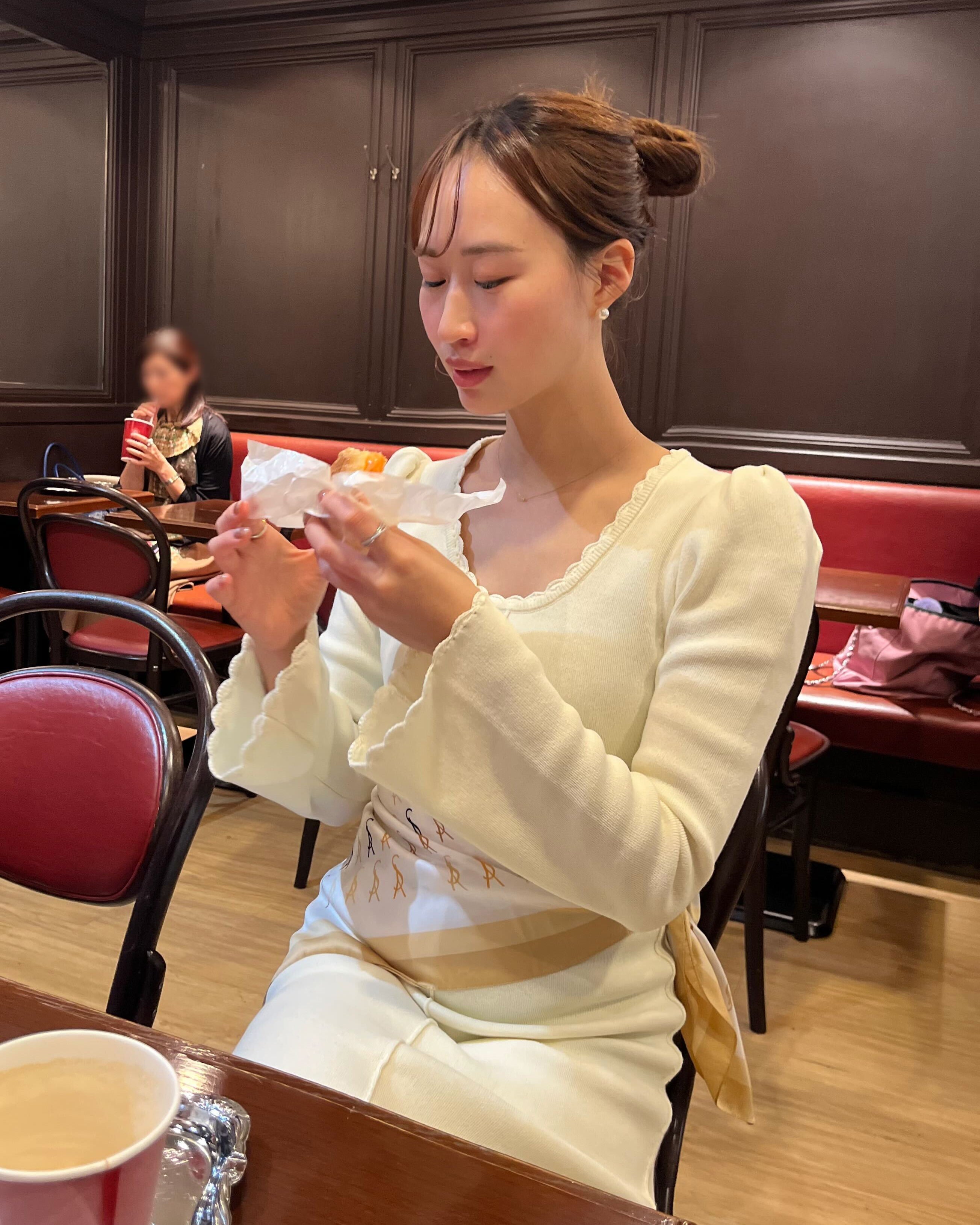 LILITH DRESS/167cm/着用サイズF