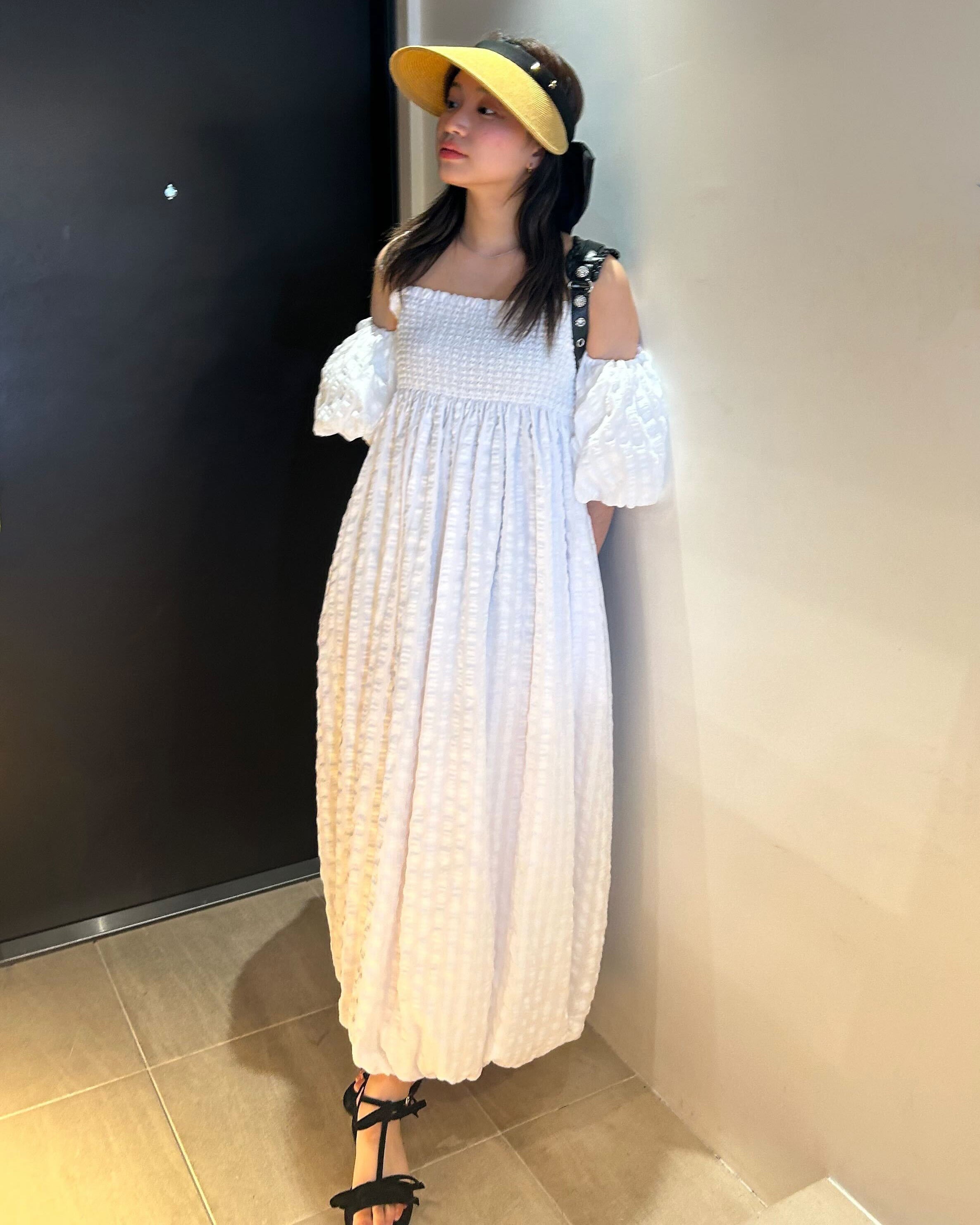 Coordinate｜Bibiy.
