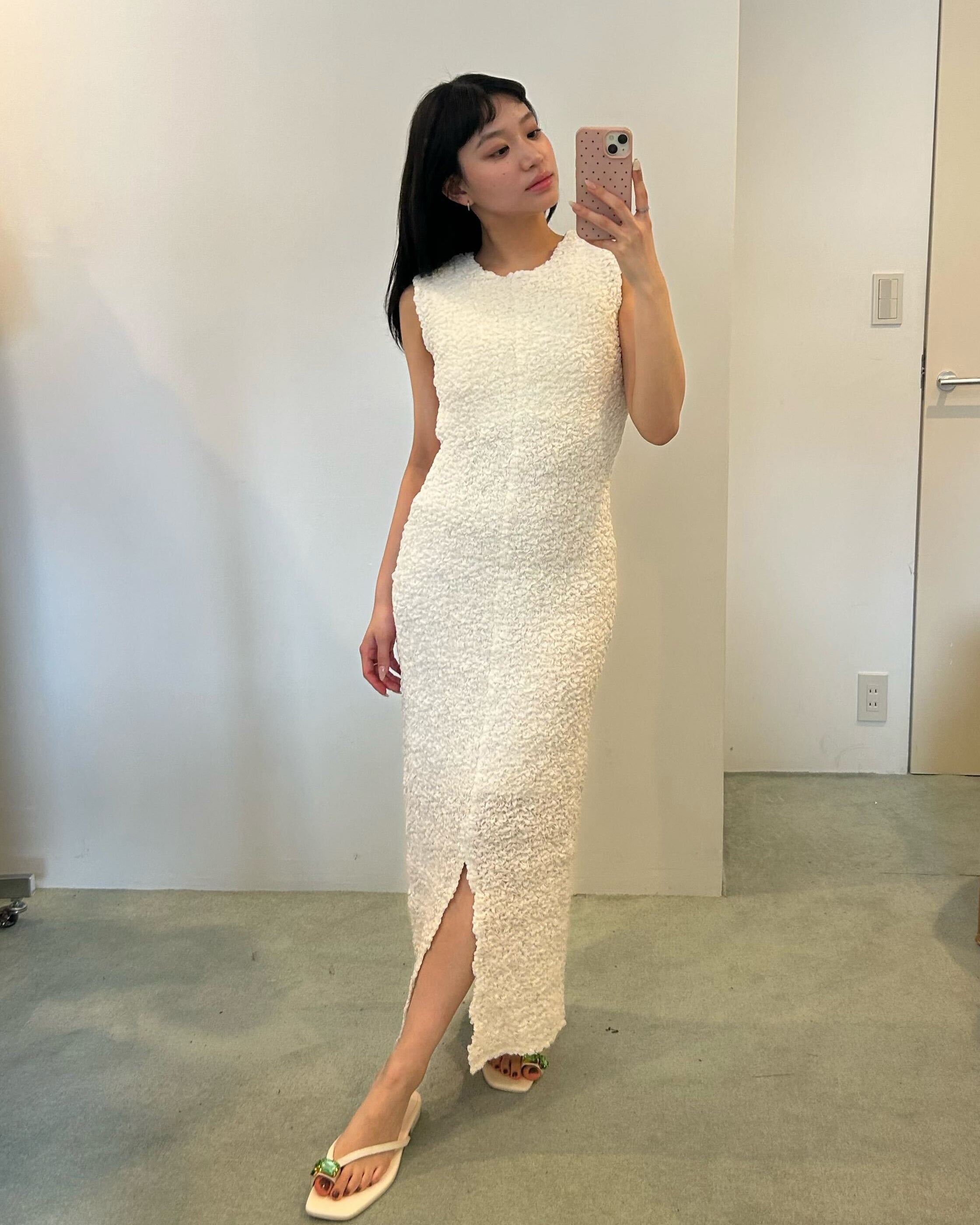 HONEY BEE DRESS/154cm/着用サイズF