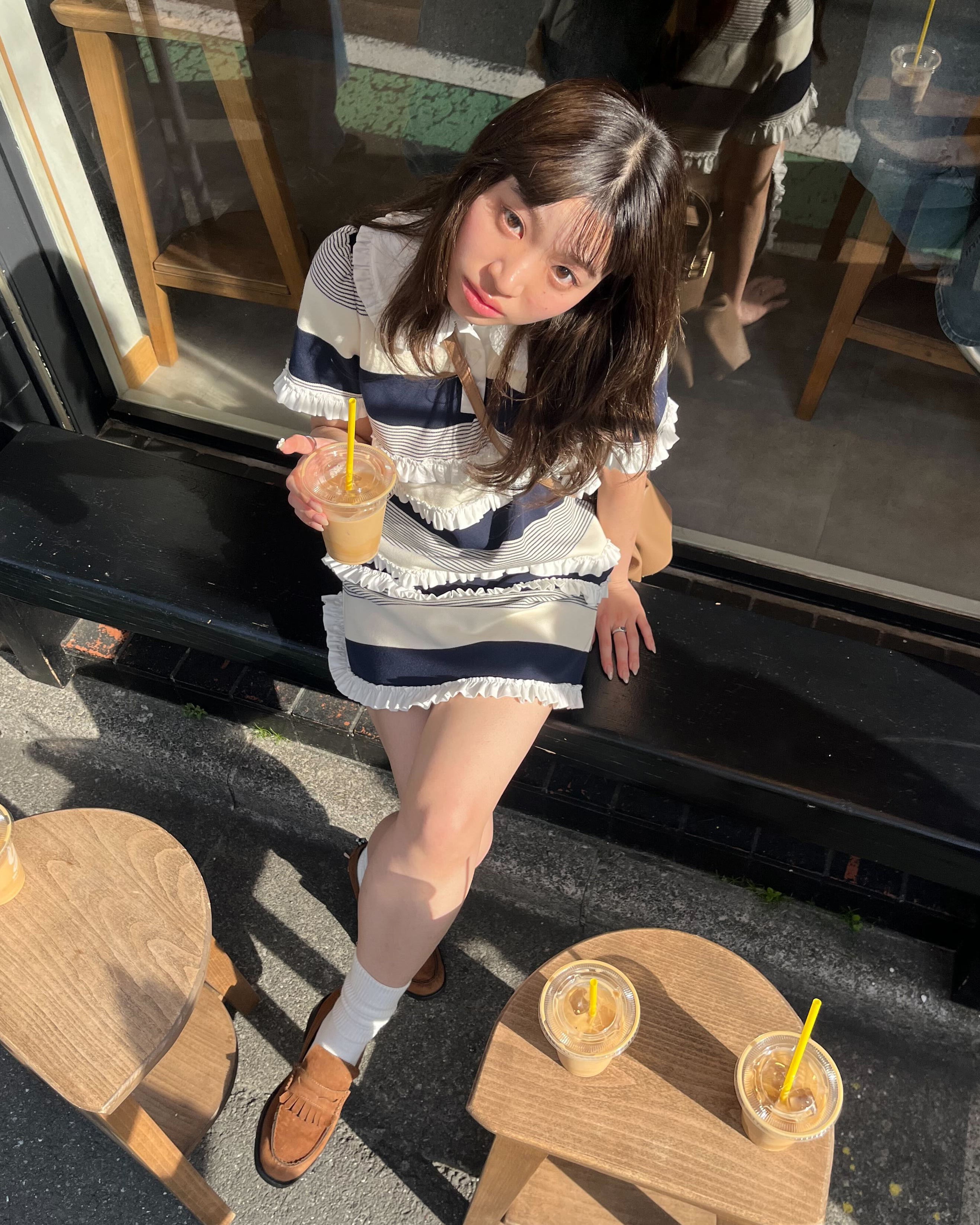 Coordinate｜Bibiy.